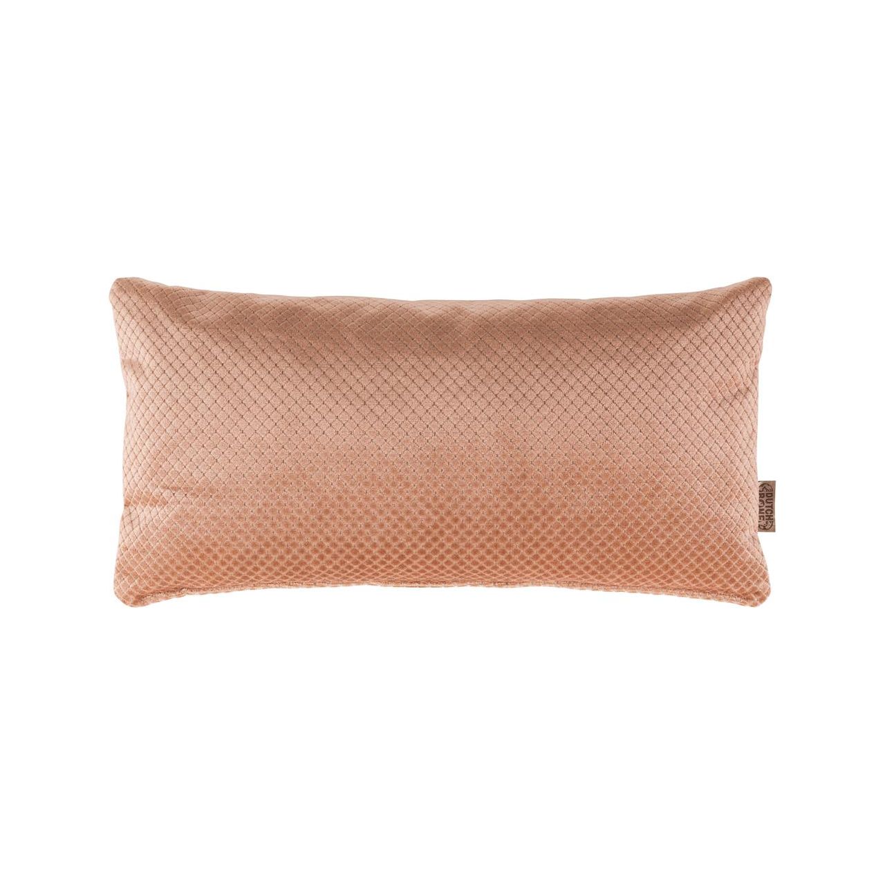 Cushion spencer old pink