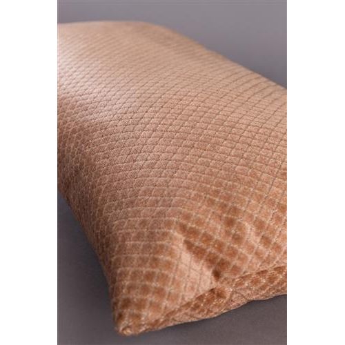 Cushion spencer old pink