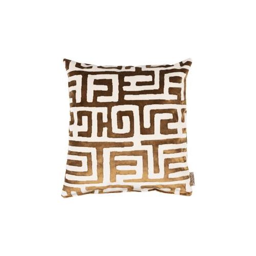 Cushion lane beige/brown