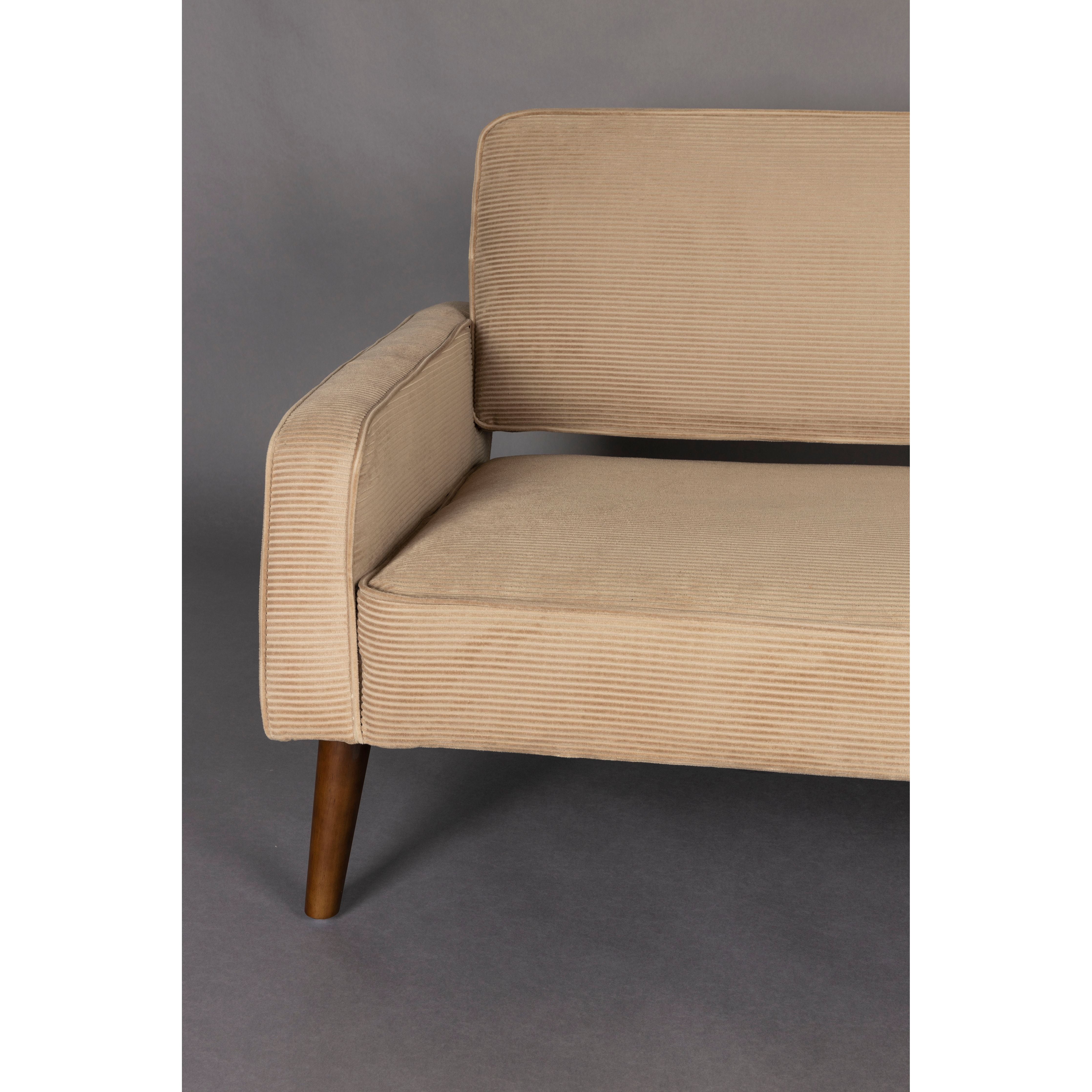 Sofa preston beige