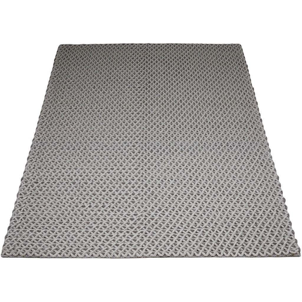 Karpet Cable Silver/Dark Grey