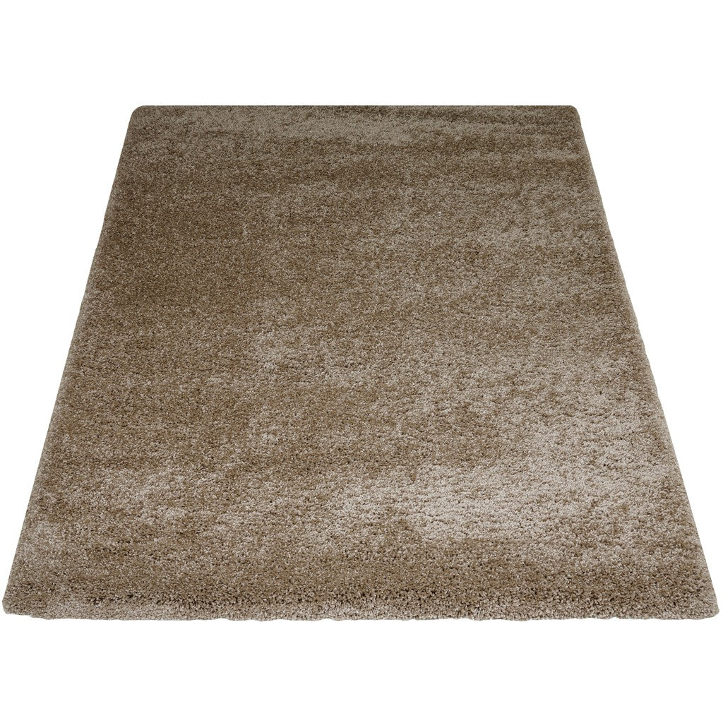 Karpet Milano Bruin 300 x 400 cm