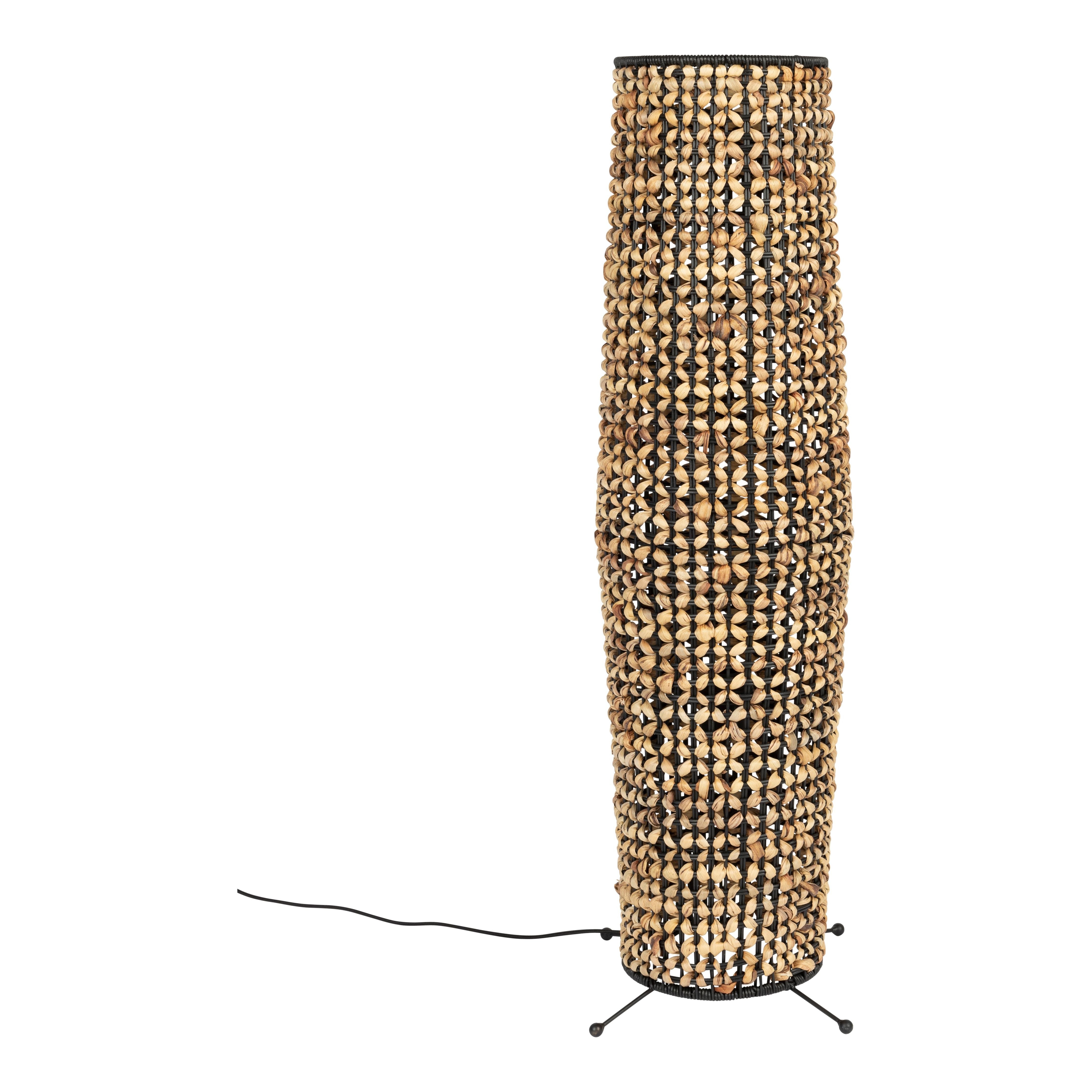 Floor lamp hyacinth