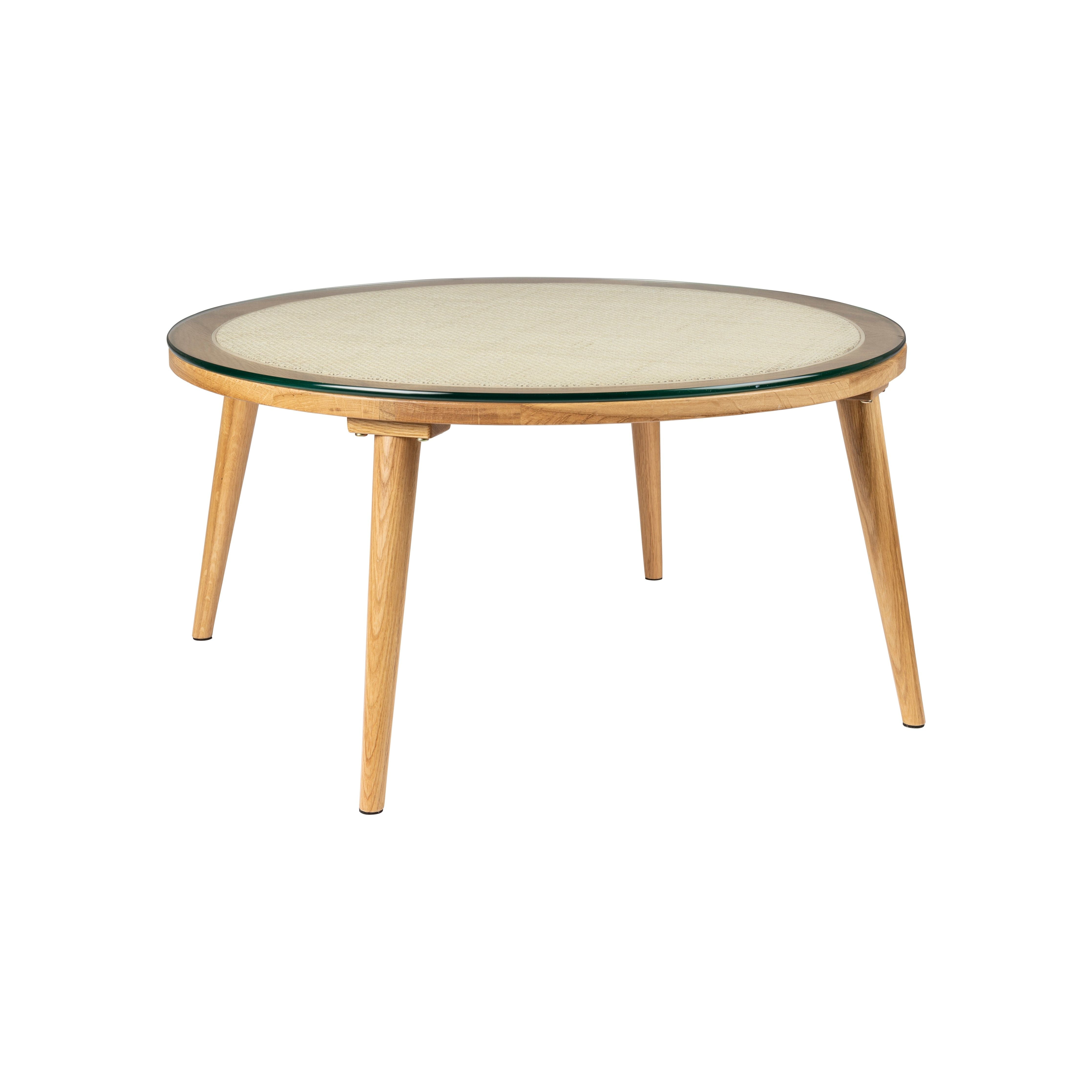 Coffee table haru round