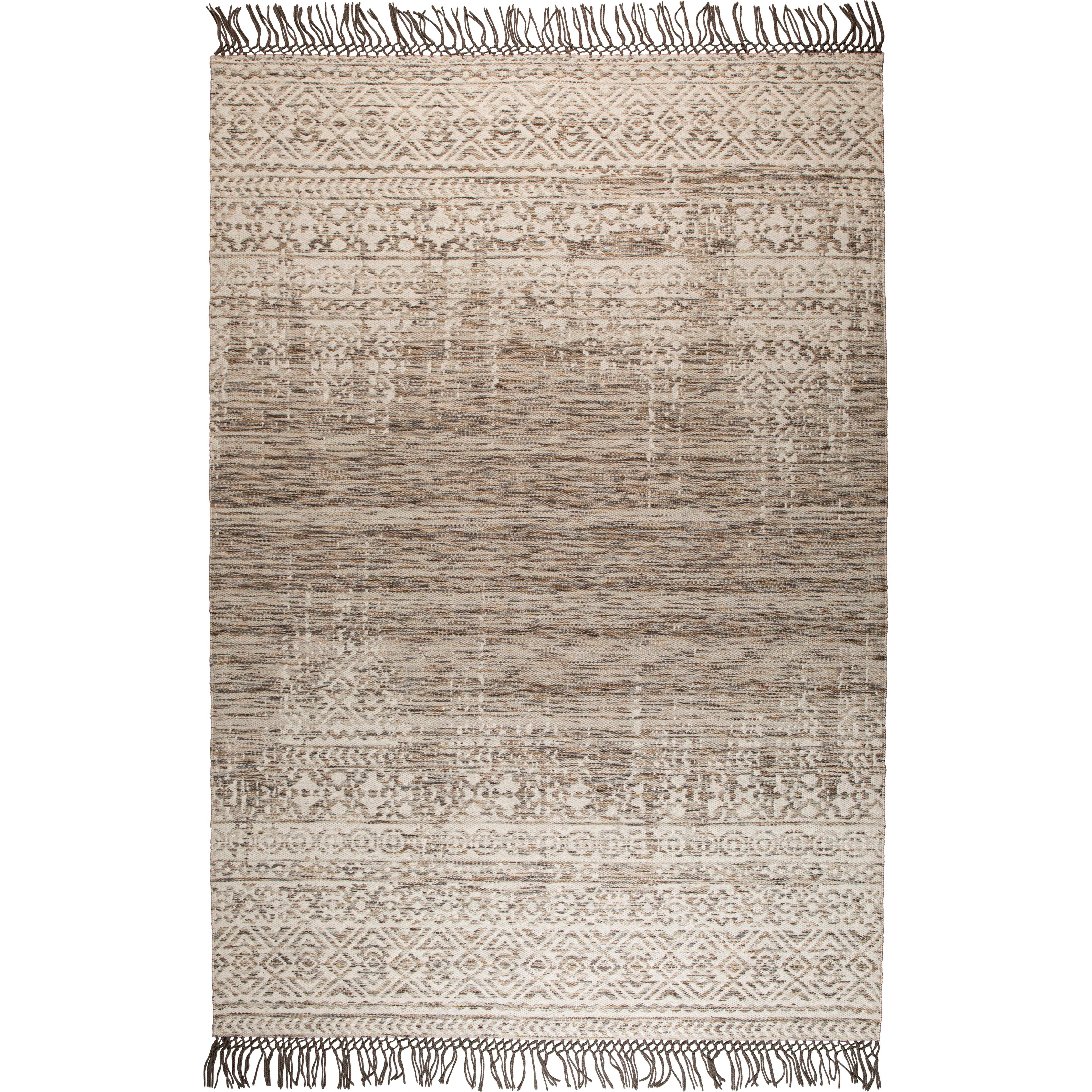 Carpet liv 170x240 taupe