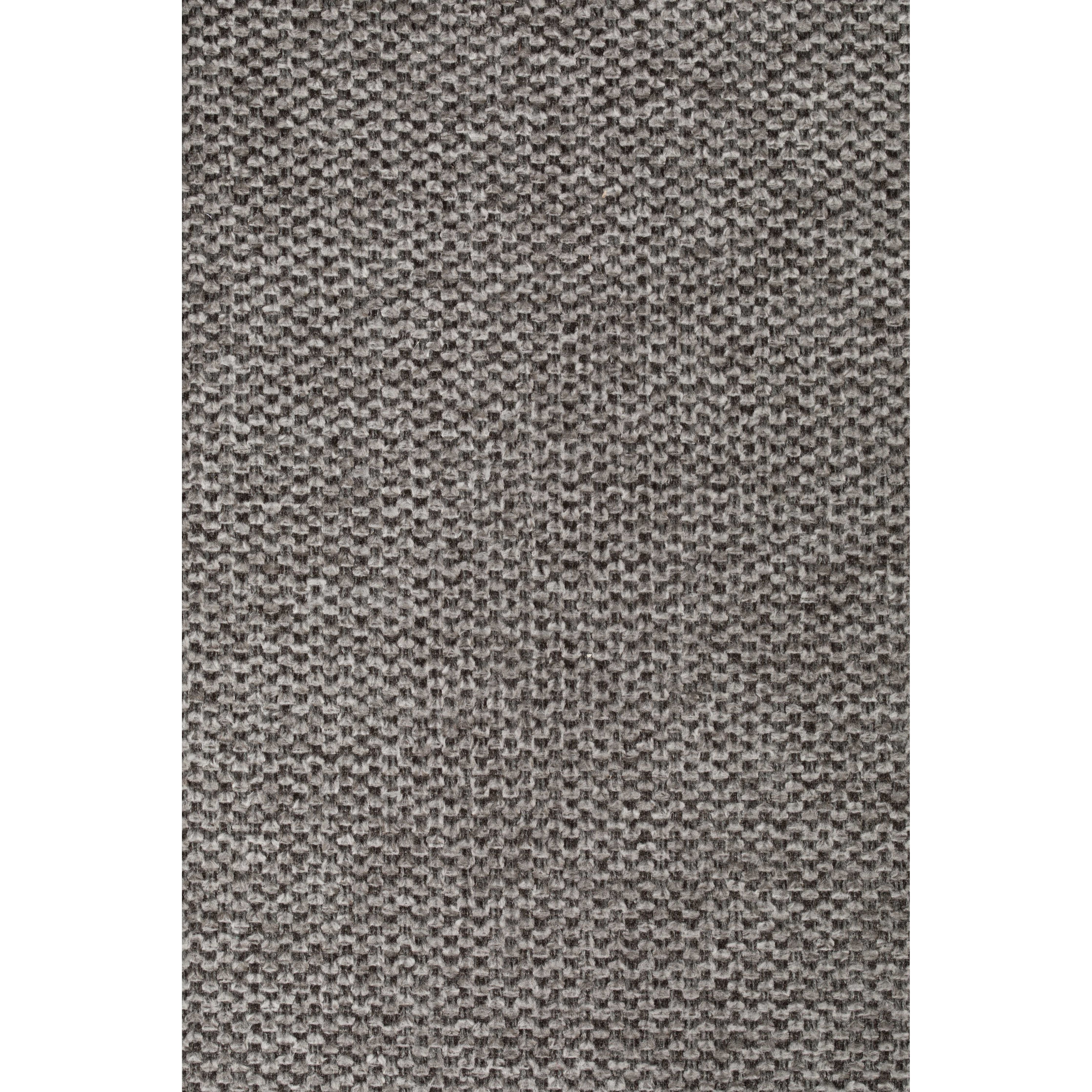 Armchair jolien black/grey | 2 pieces