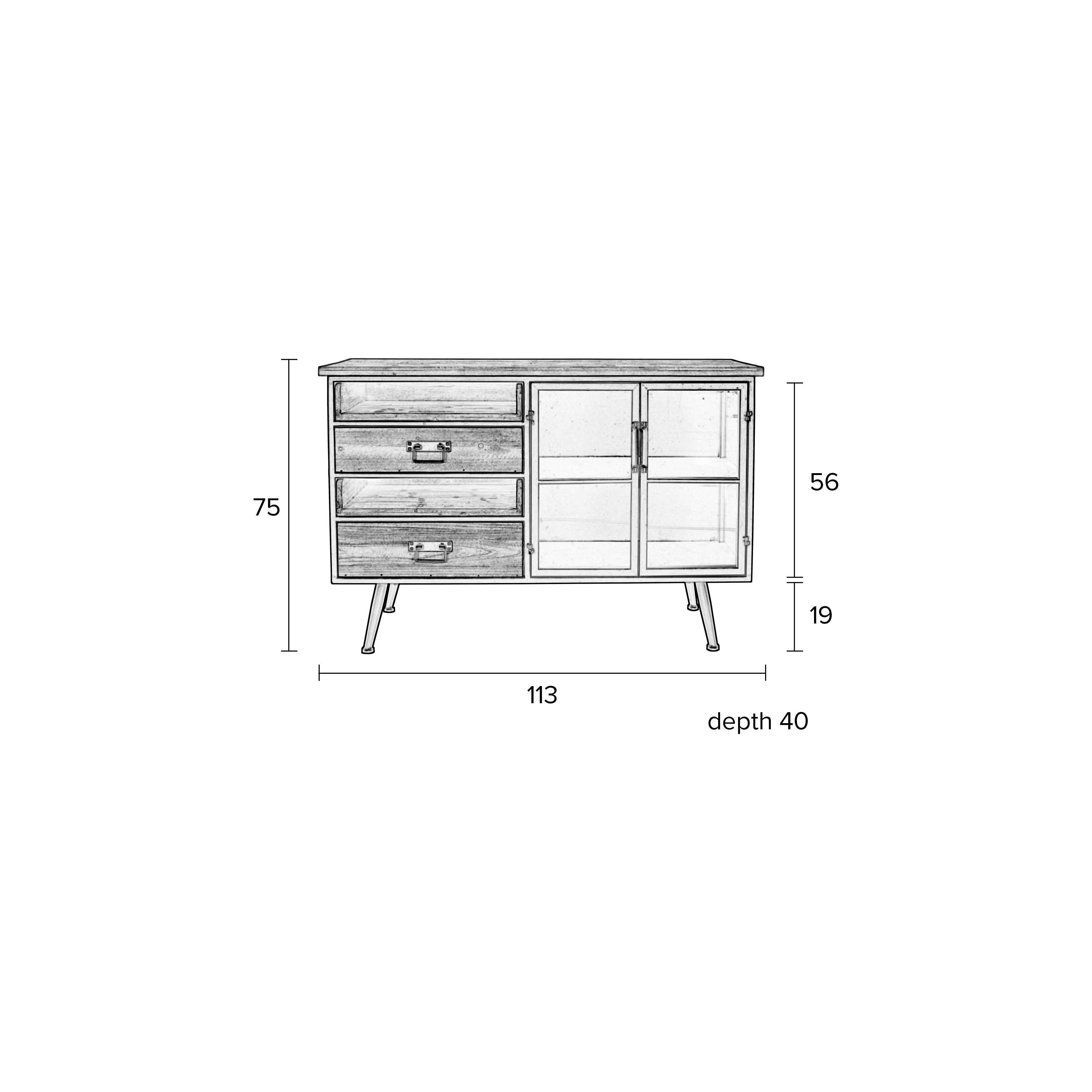 Sideboard damian