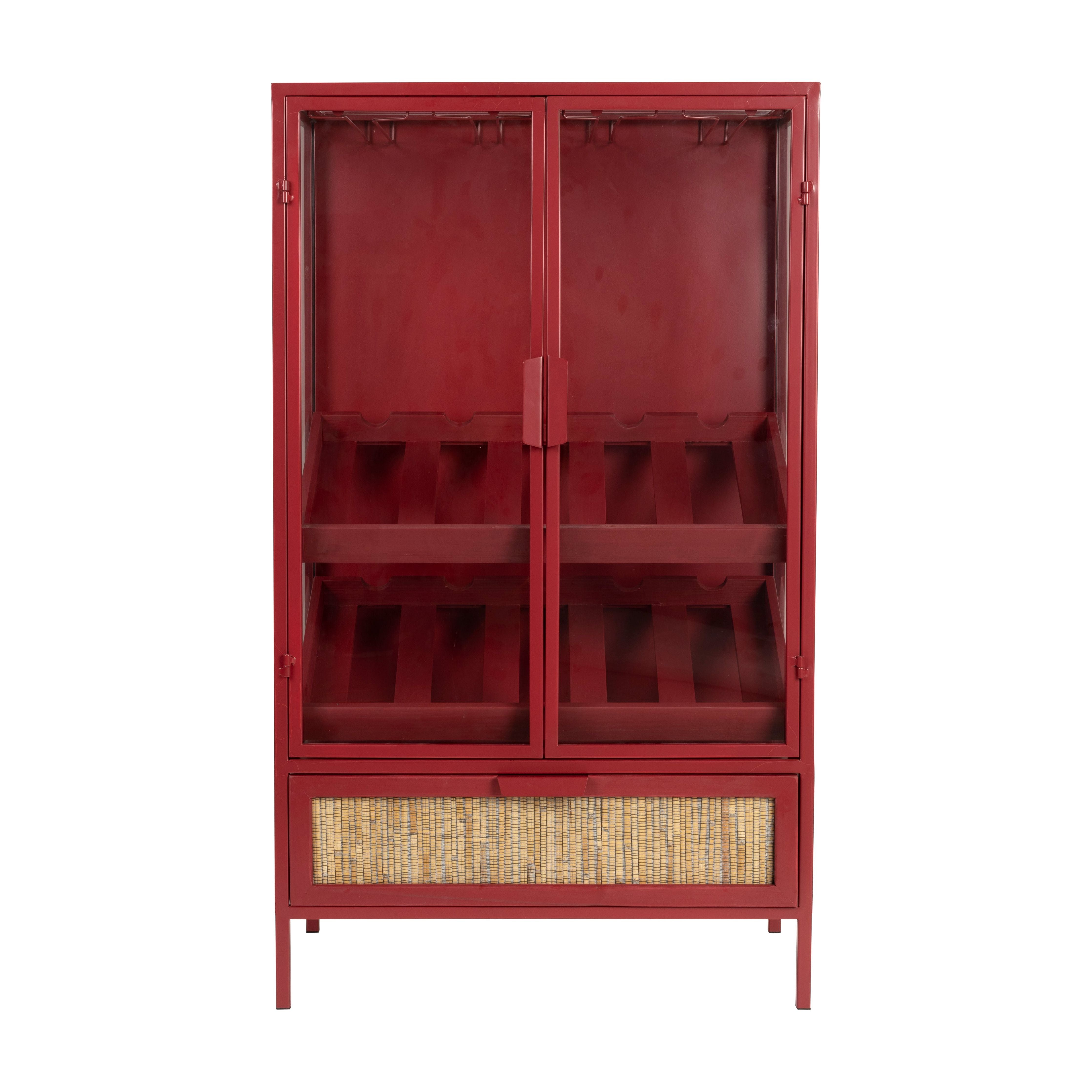 Wine cabinet mori