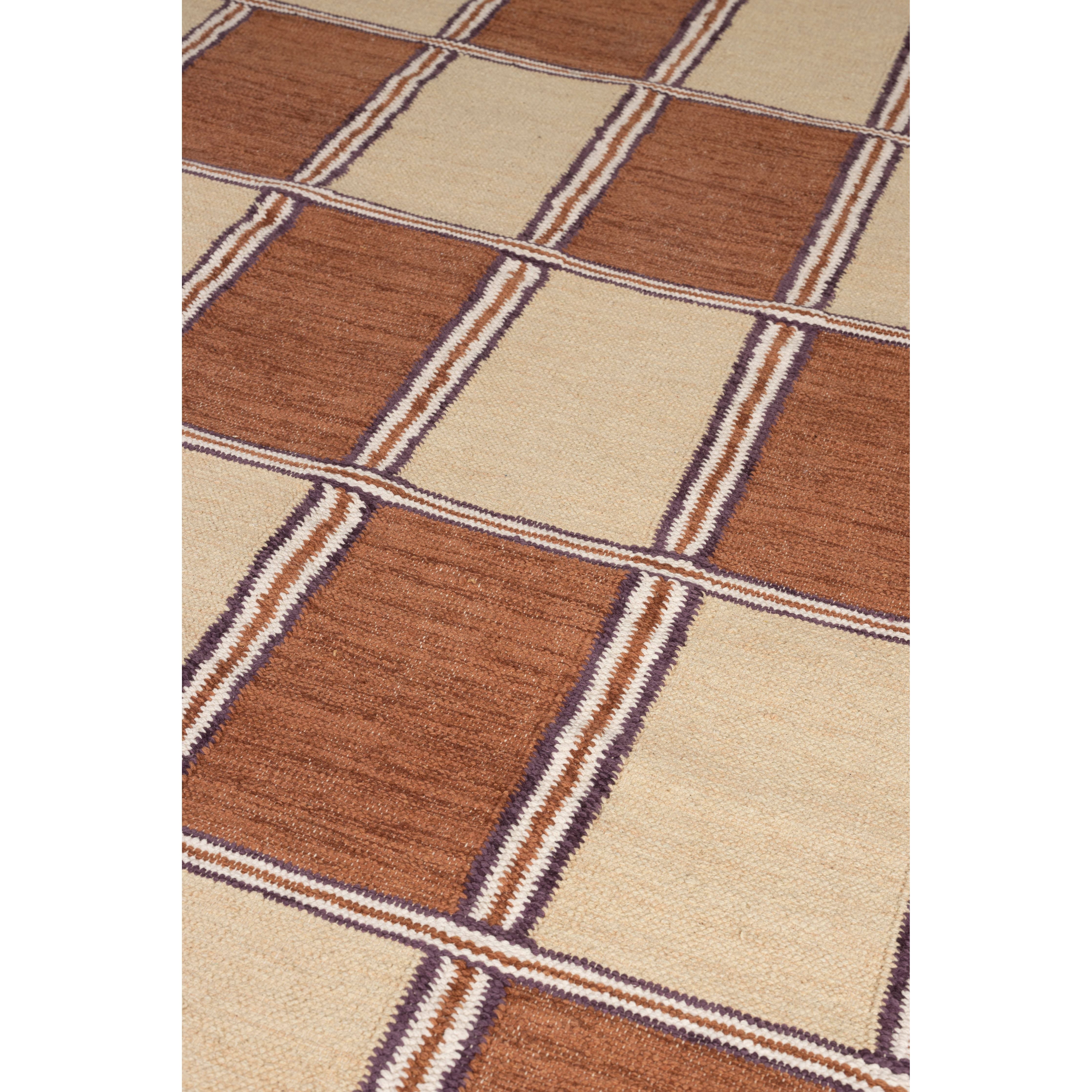 Carpet gambit 160x230