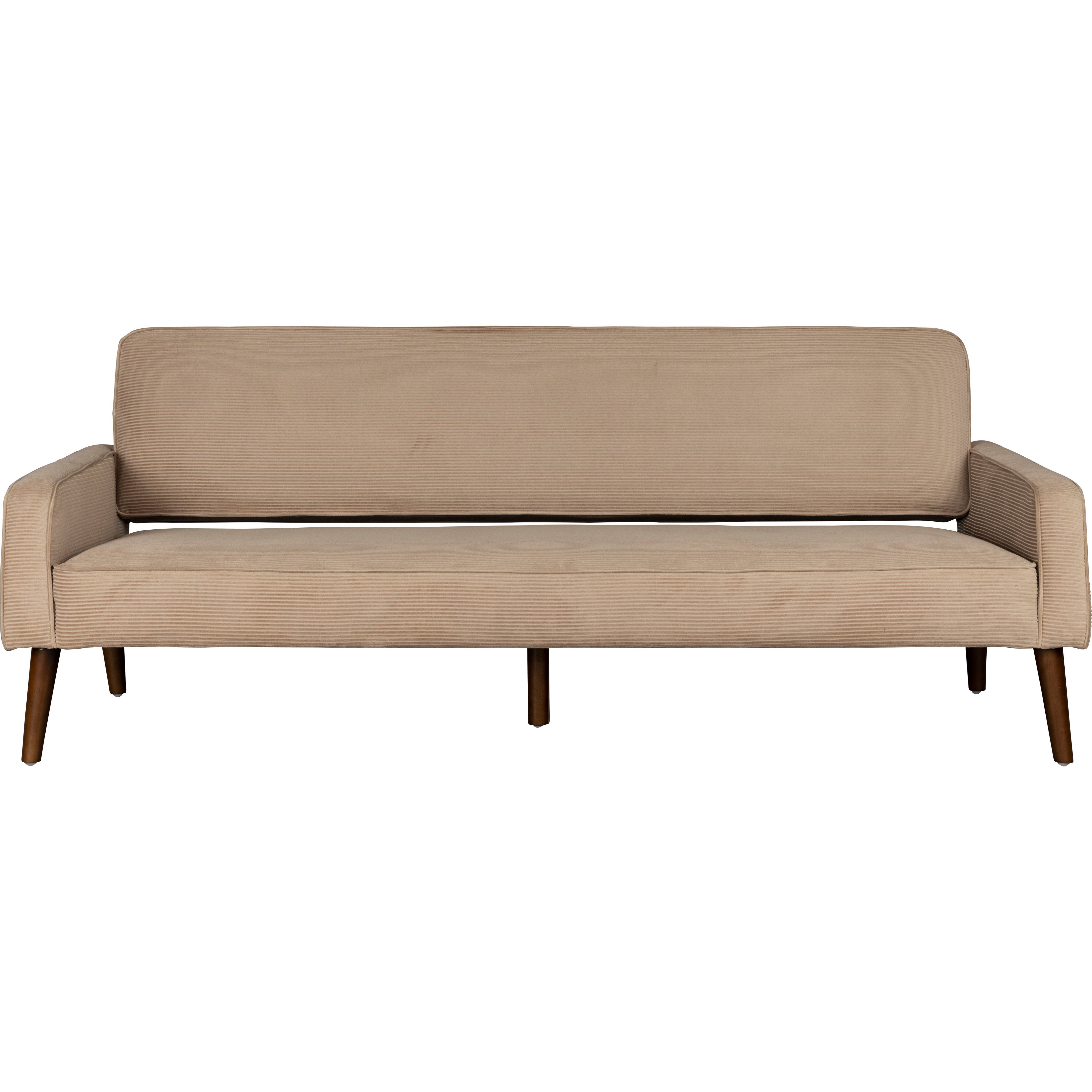 Sofa preston beige