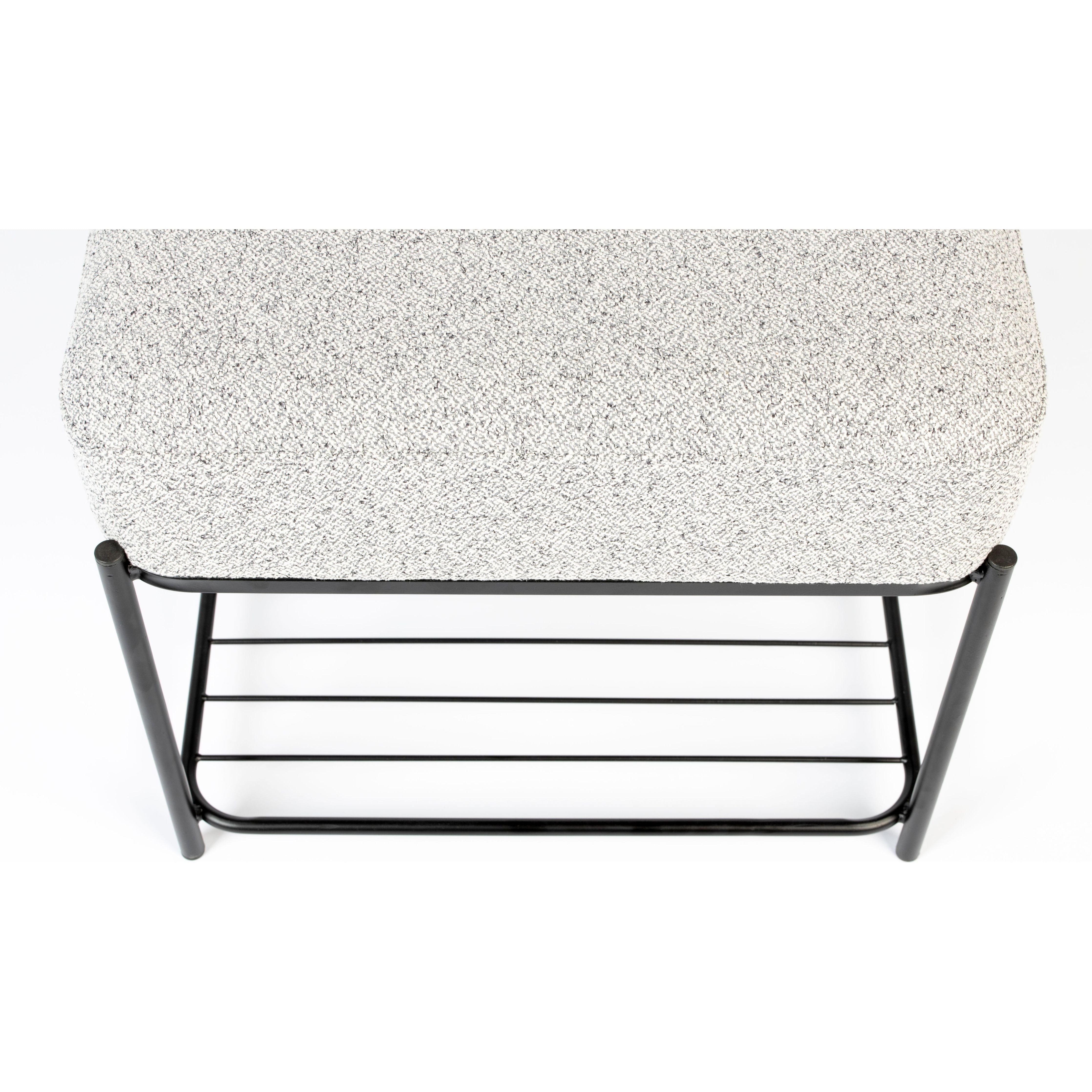 Poef milou rectangular