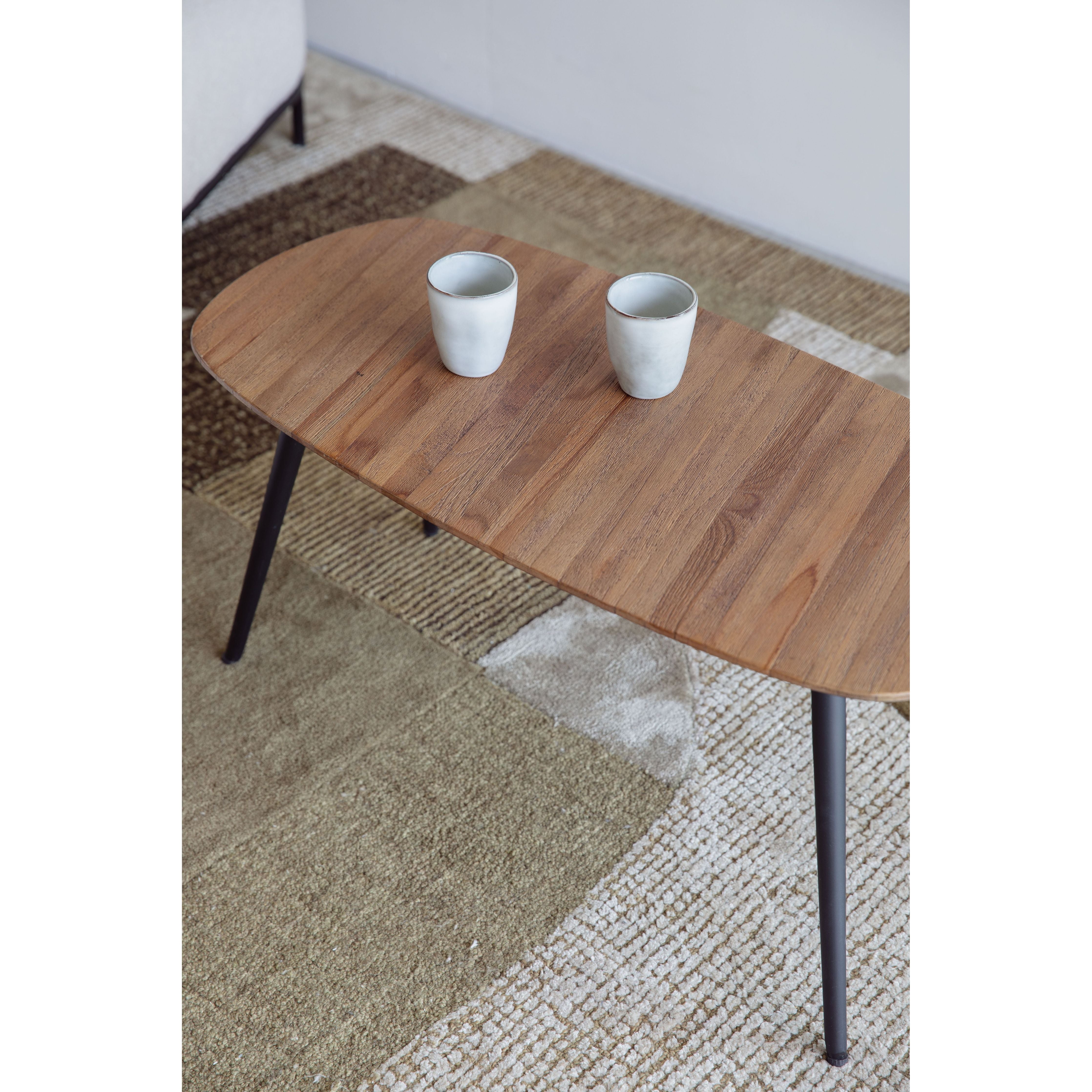 Coffee table gualdo