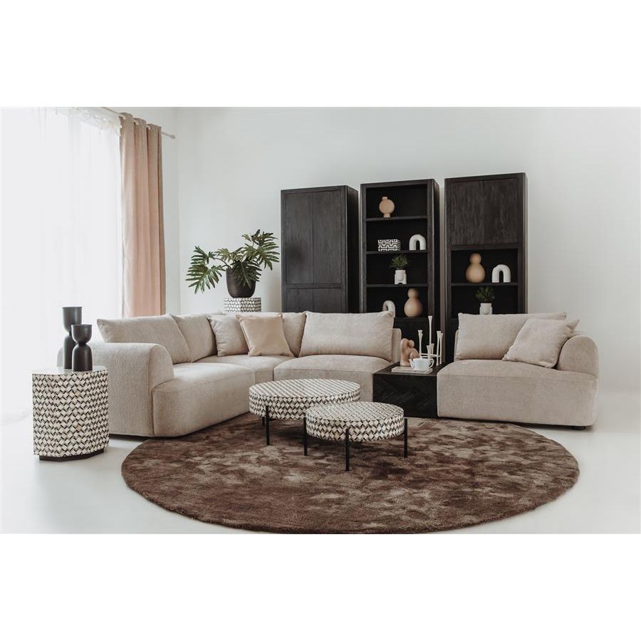 Brendola Bijzettafel 60 cm