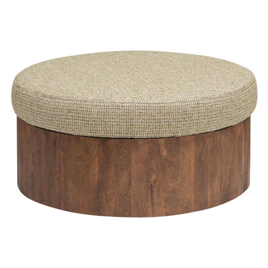 Ossana Salontafel 80 cm