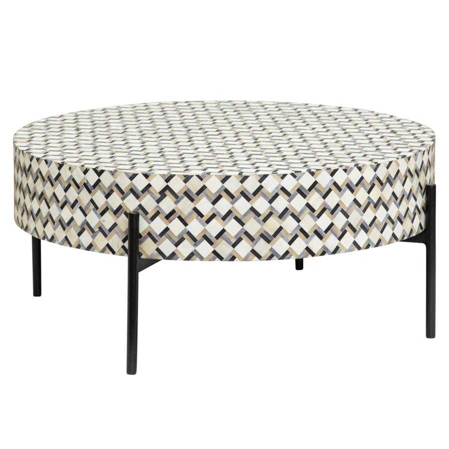 Brendola Salontafel 80 cm