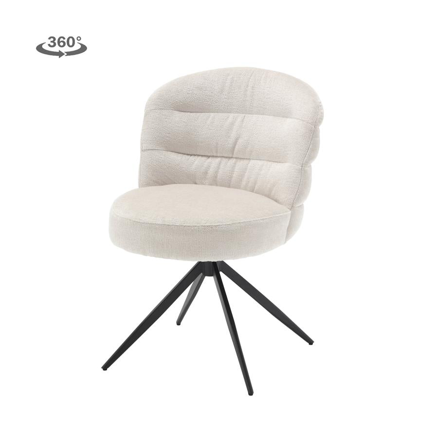 Carro Stoel - Harmony 02 almond white