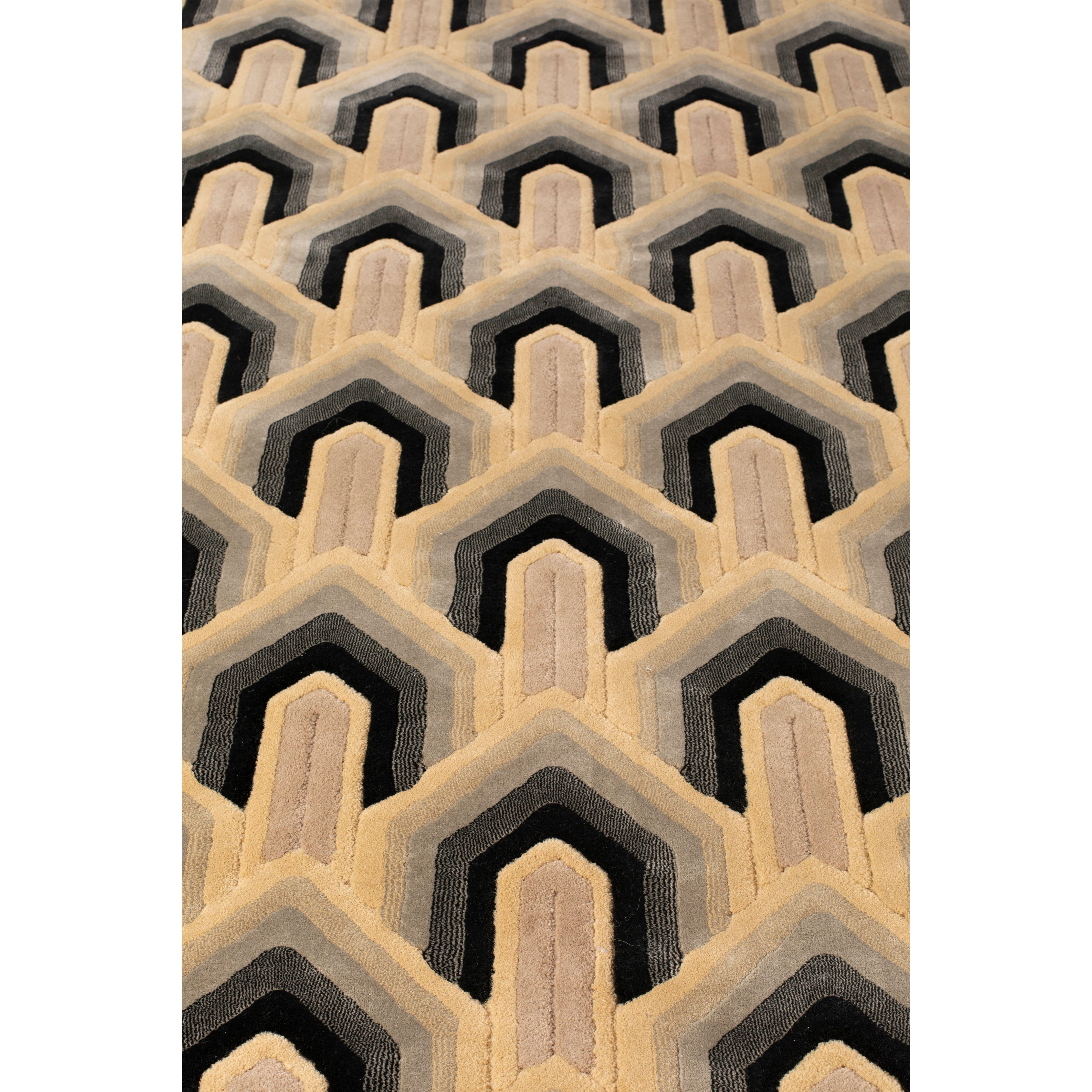 Carpet lockhart 200x290