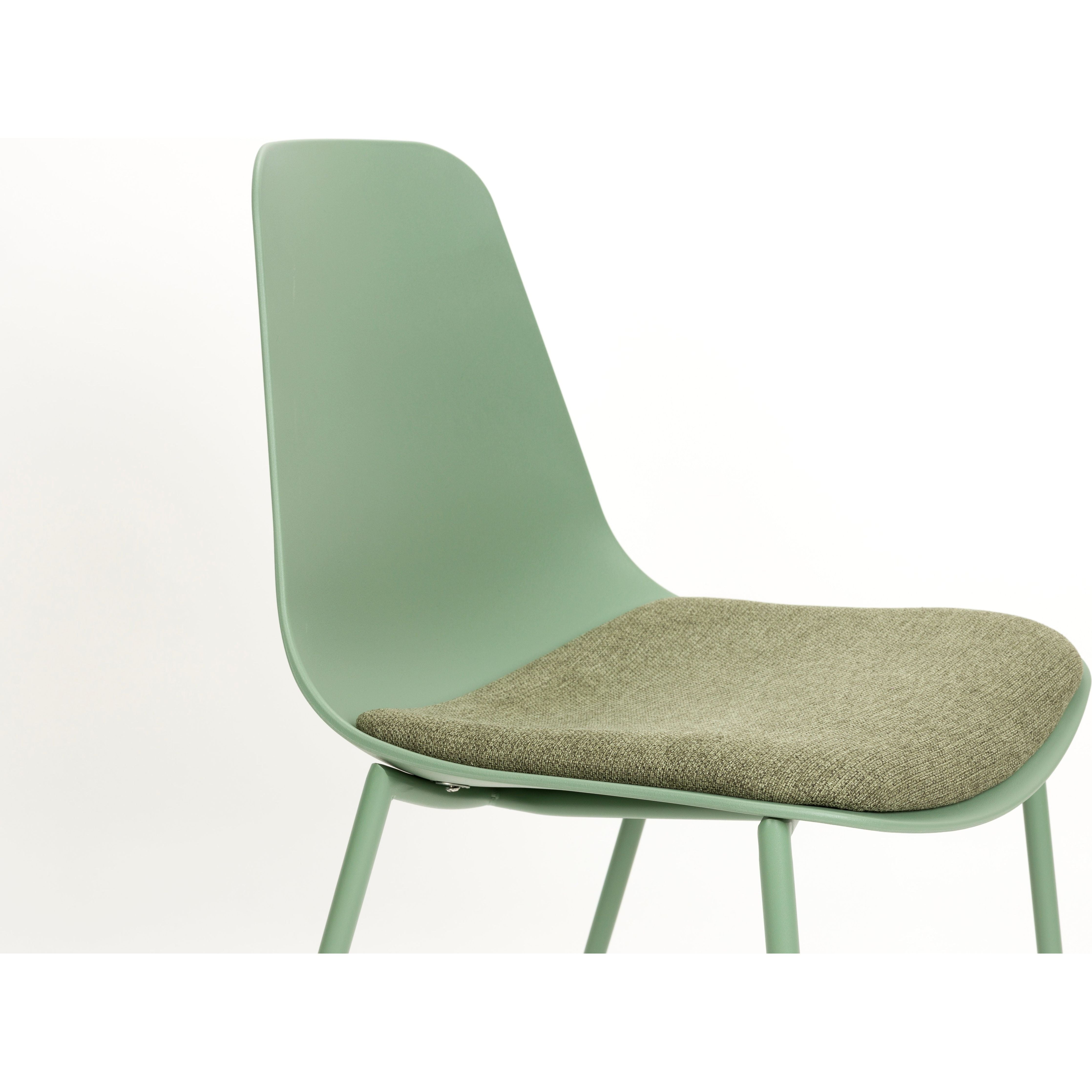 Chair jeffrey green