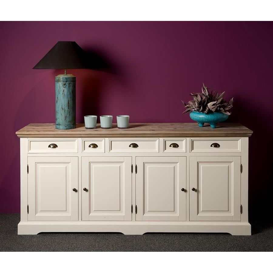 Fleur Dressoir 200 cm