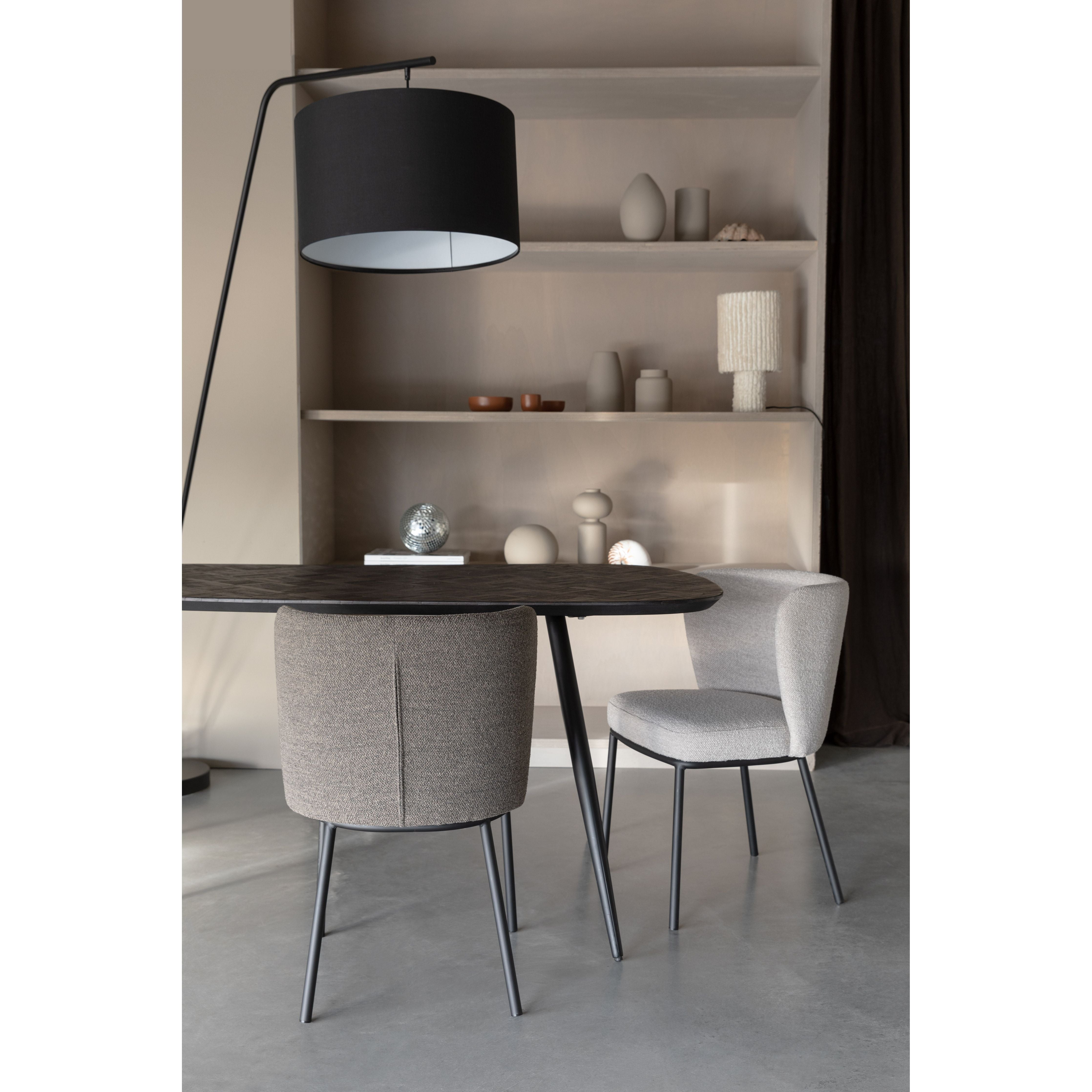 Dining table webster rectangular