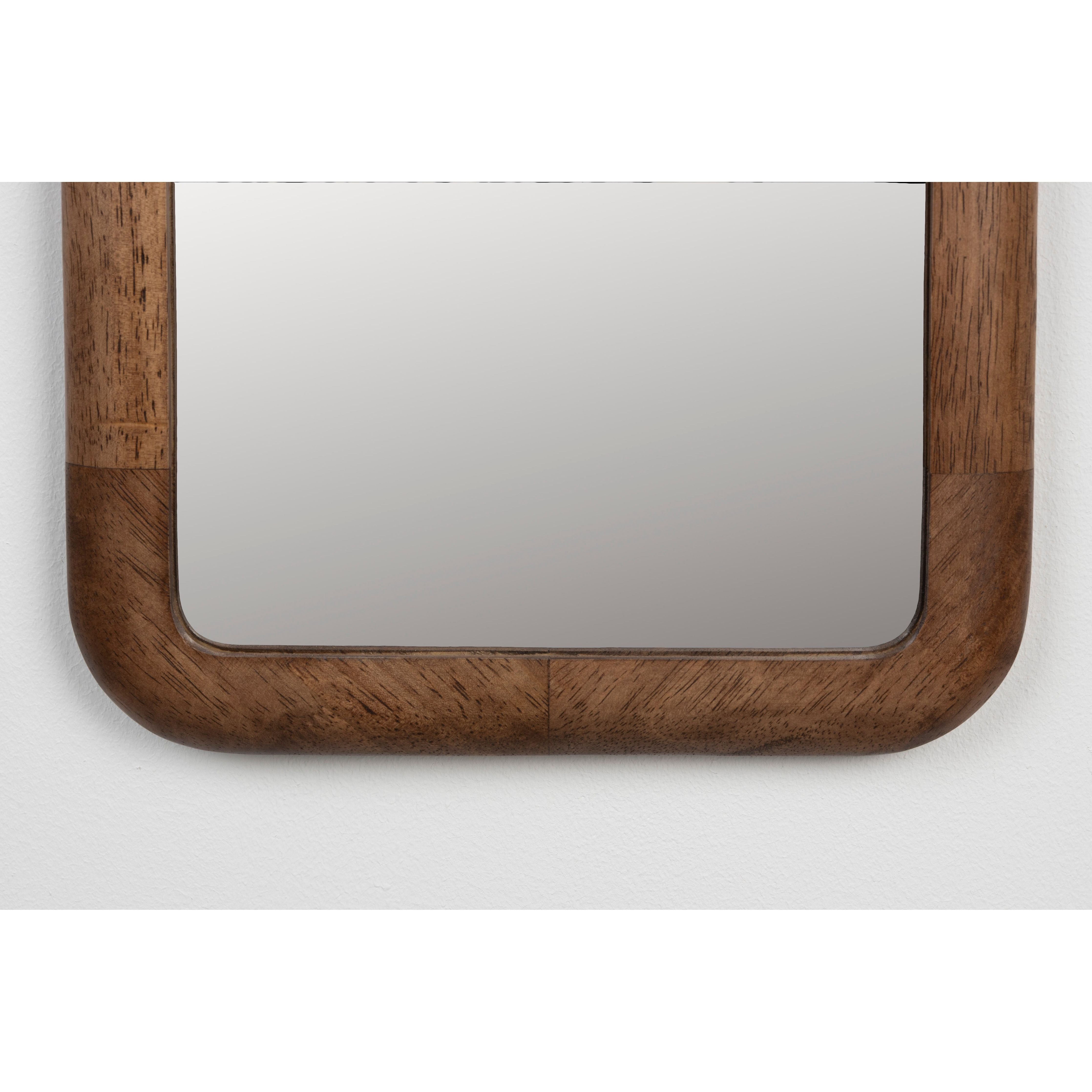 Mirror nyko rectangle m