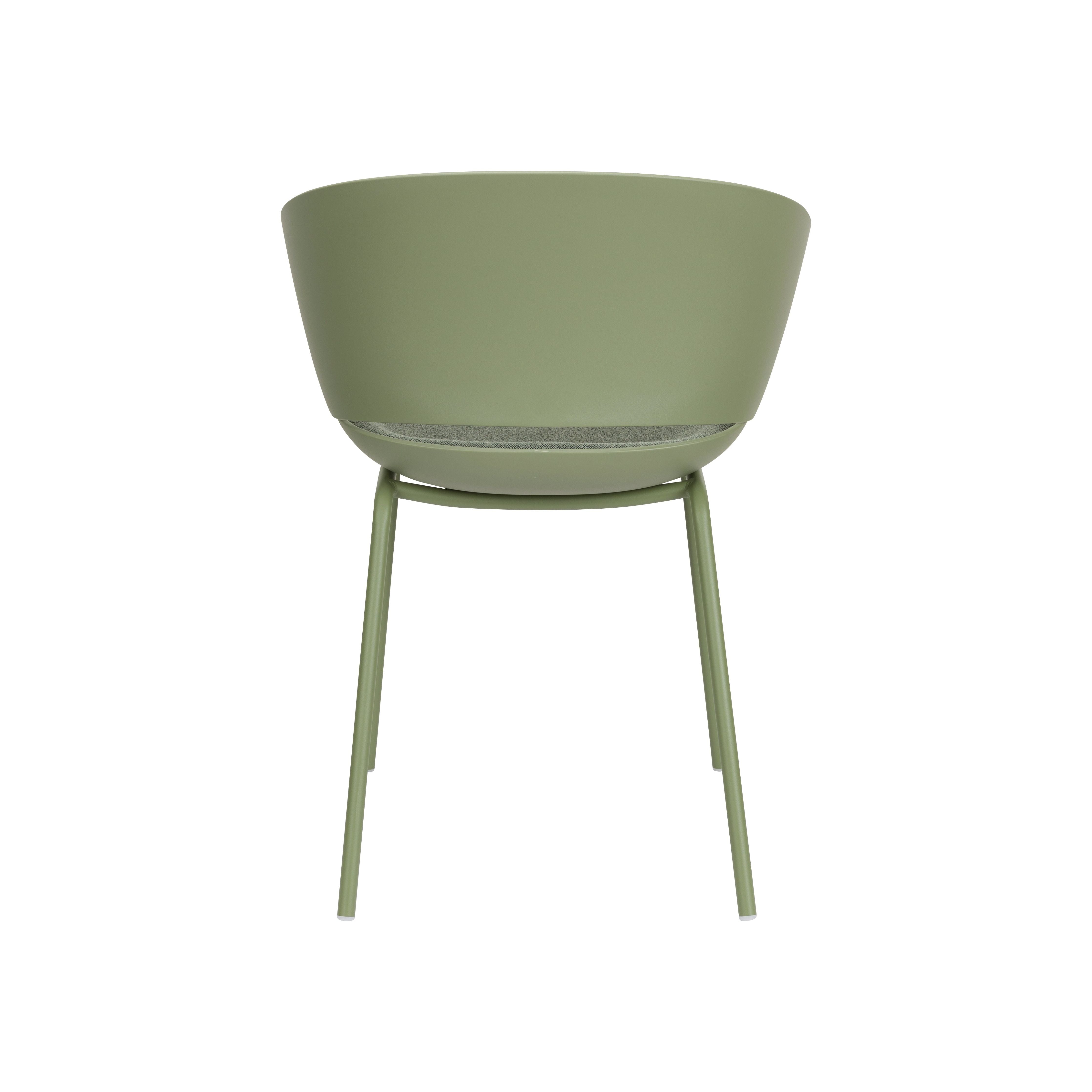 Chair jessica green
