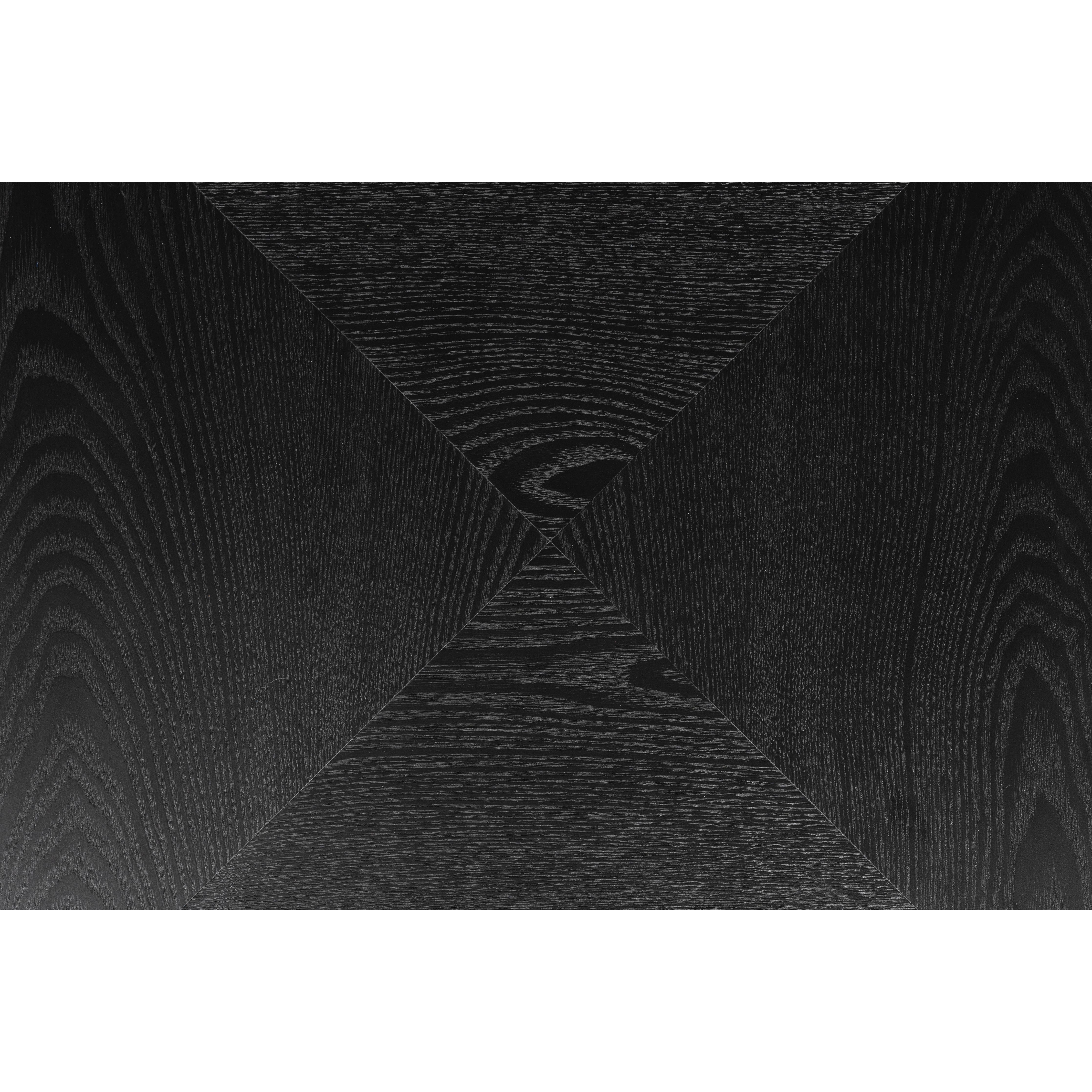 Coffee table marcio black