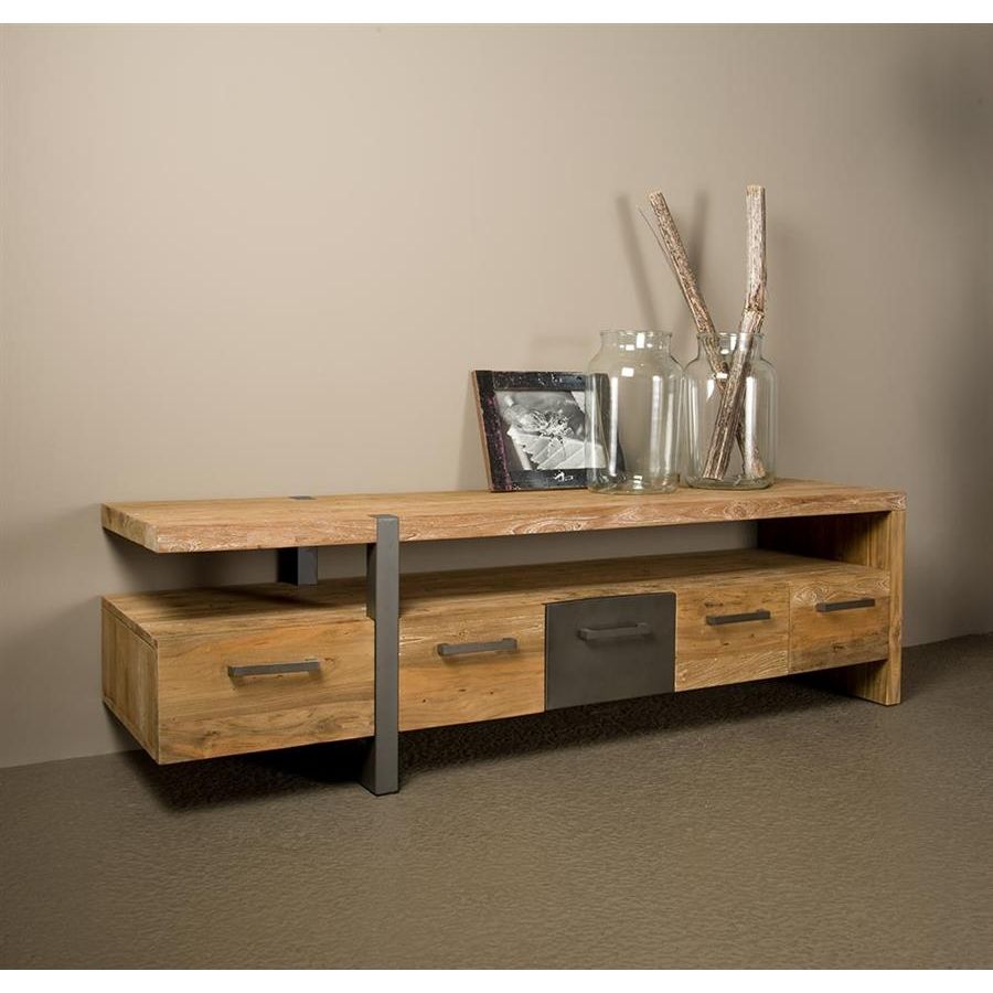 Lucca TV-meubel 190 cm