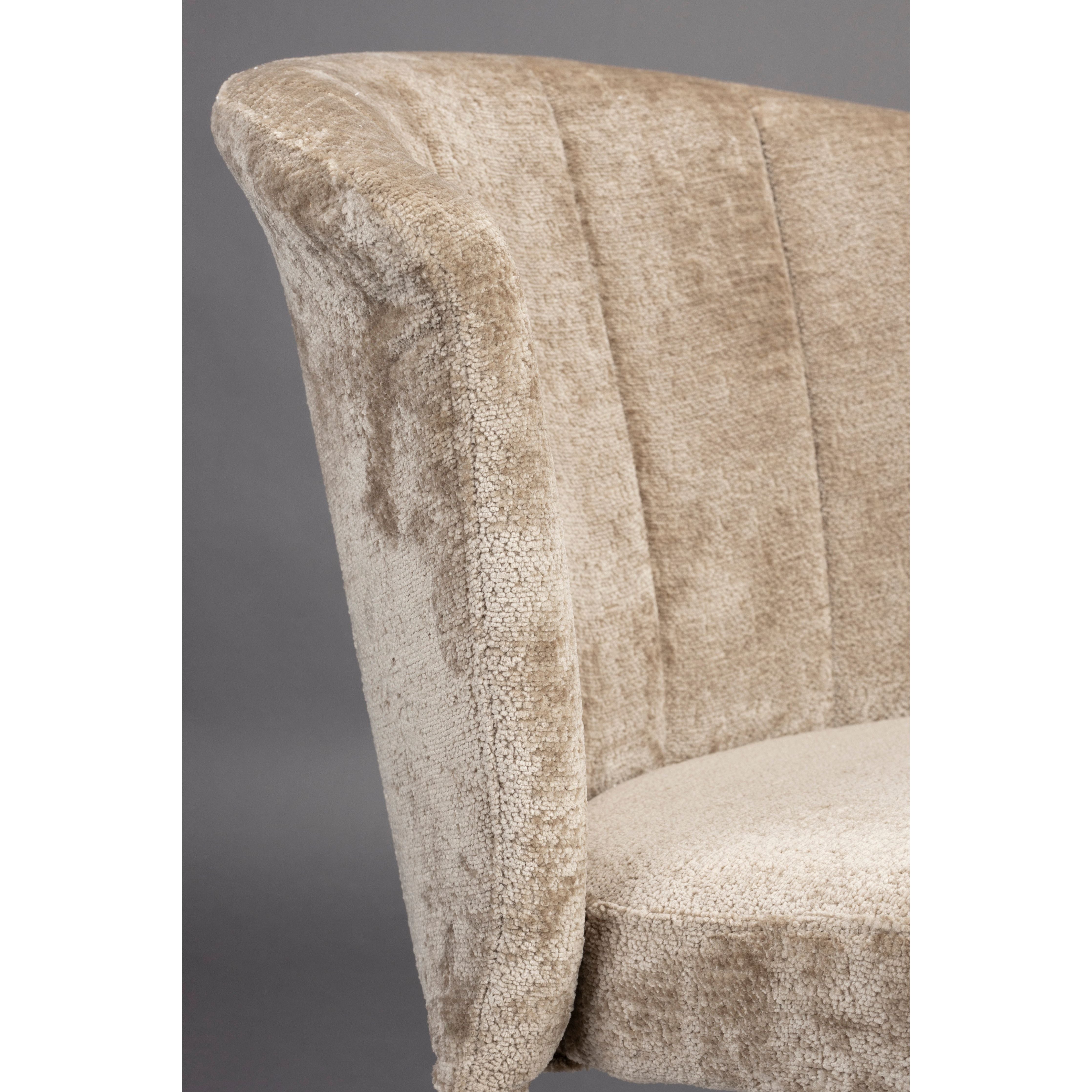 Chair georgia beige