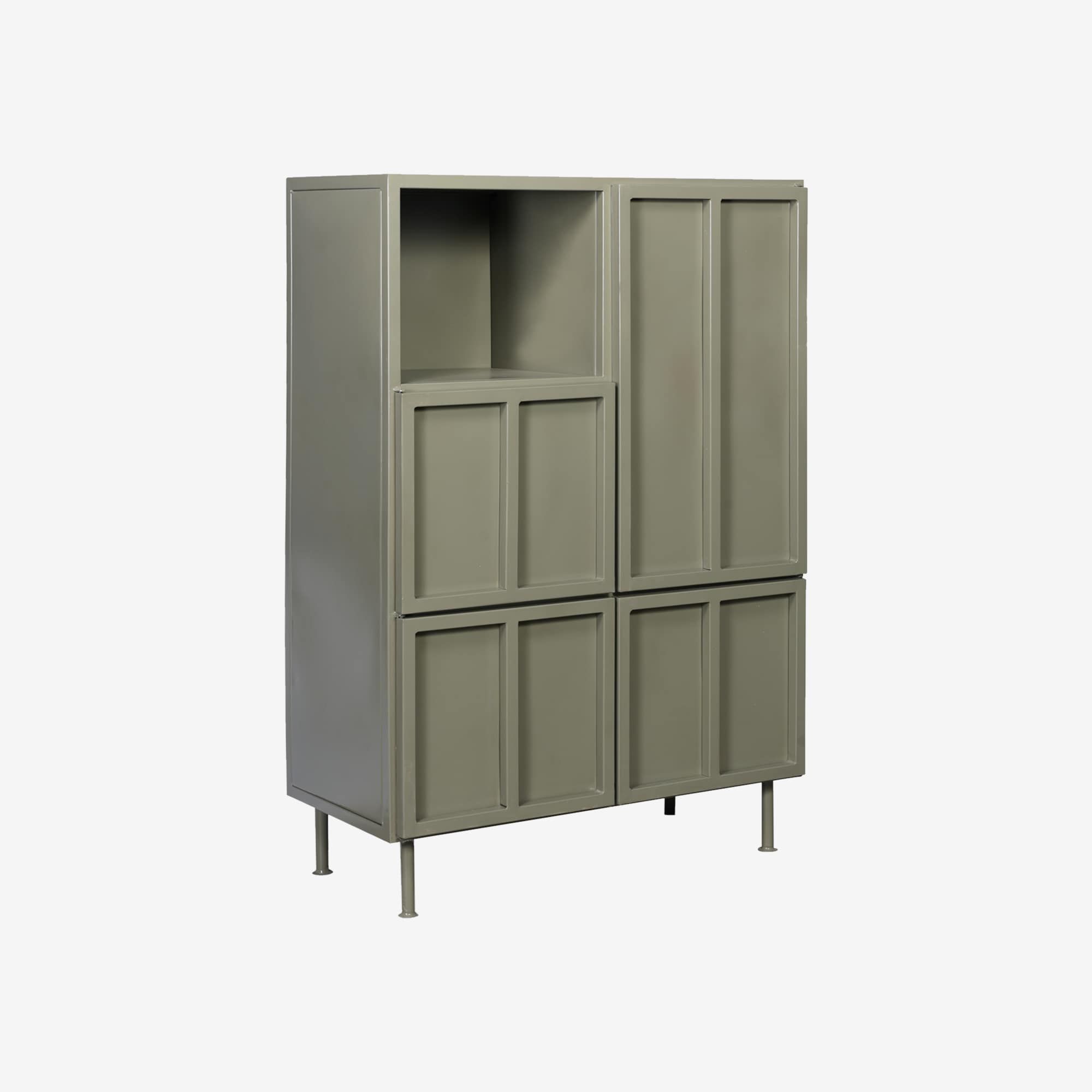 Wall cabinet ottawa – sand