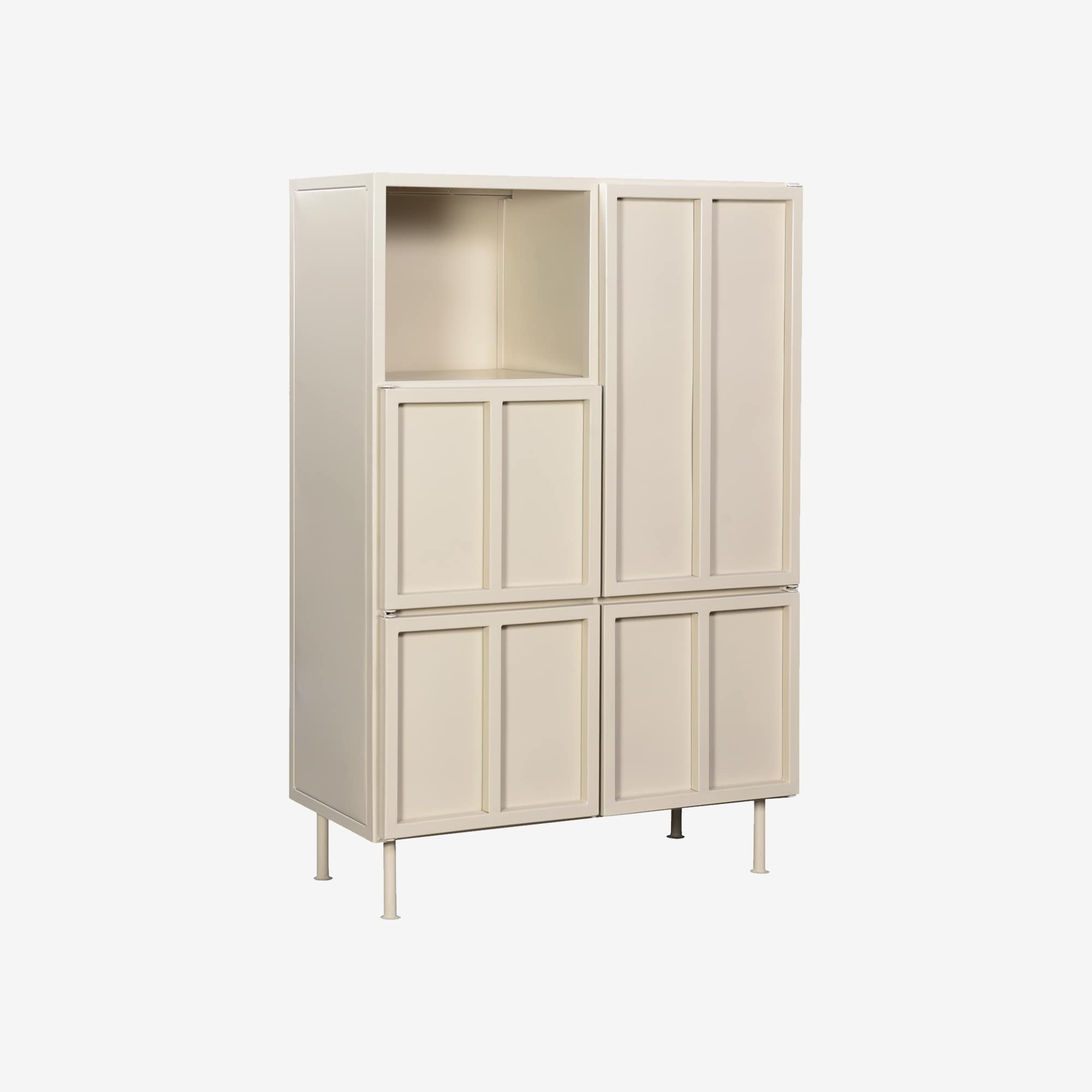 Wall cabinet ottawa – sand