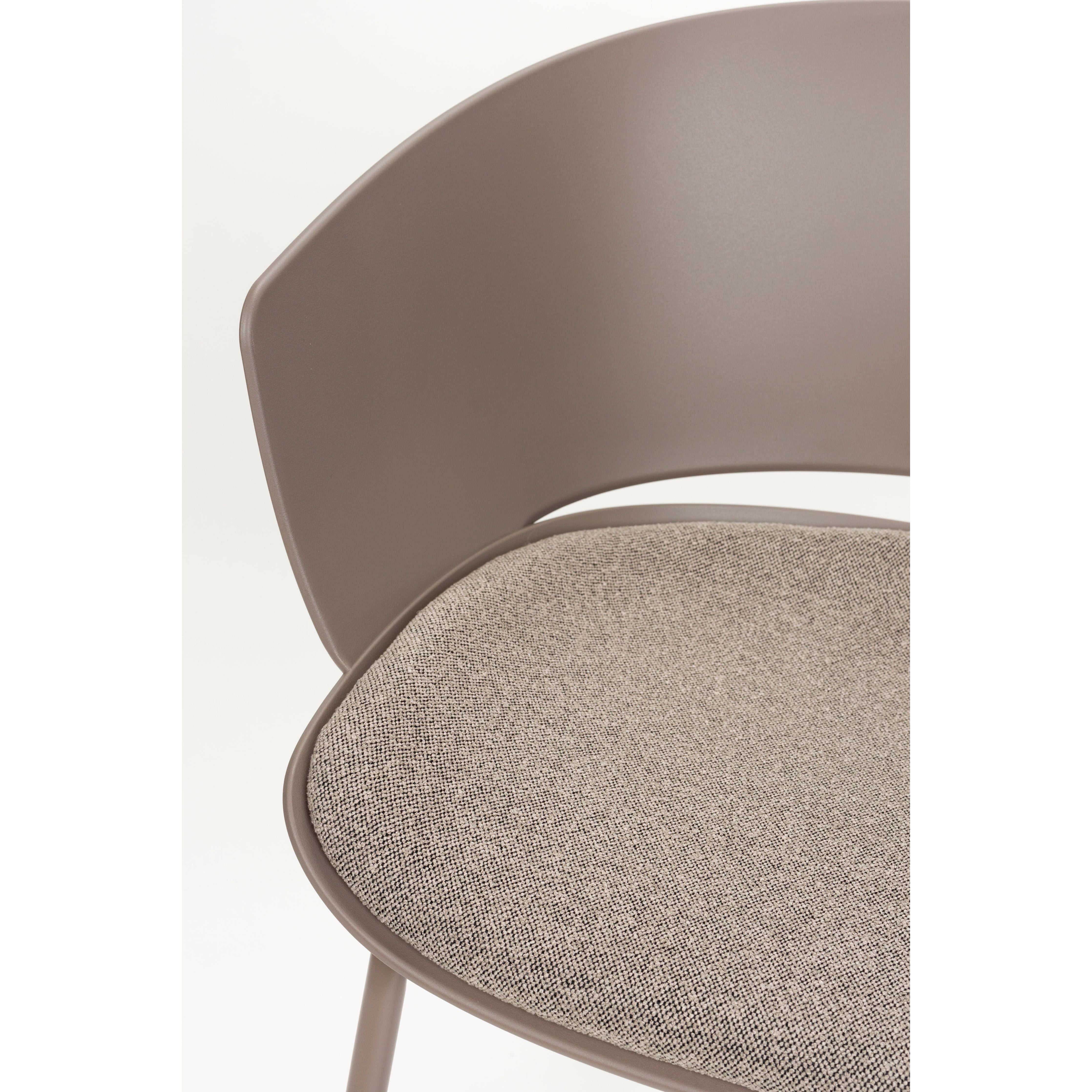 Chair jessica grey