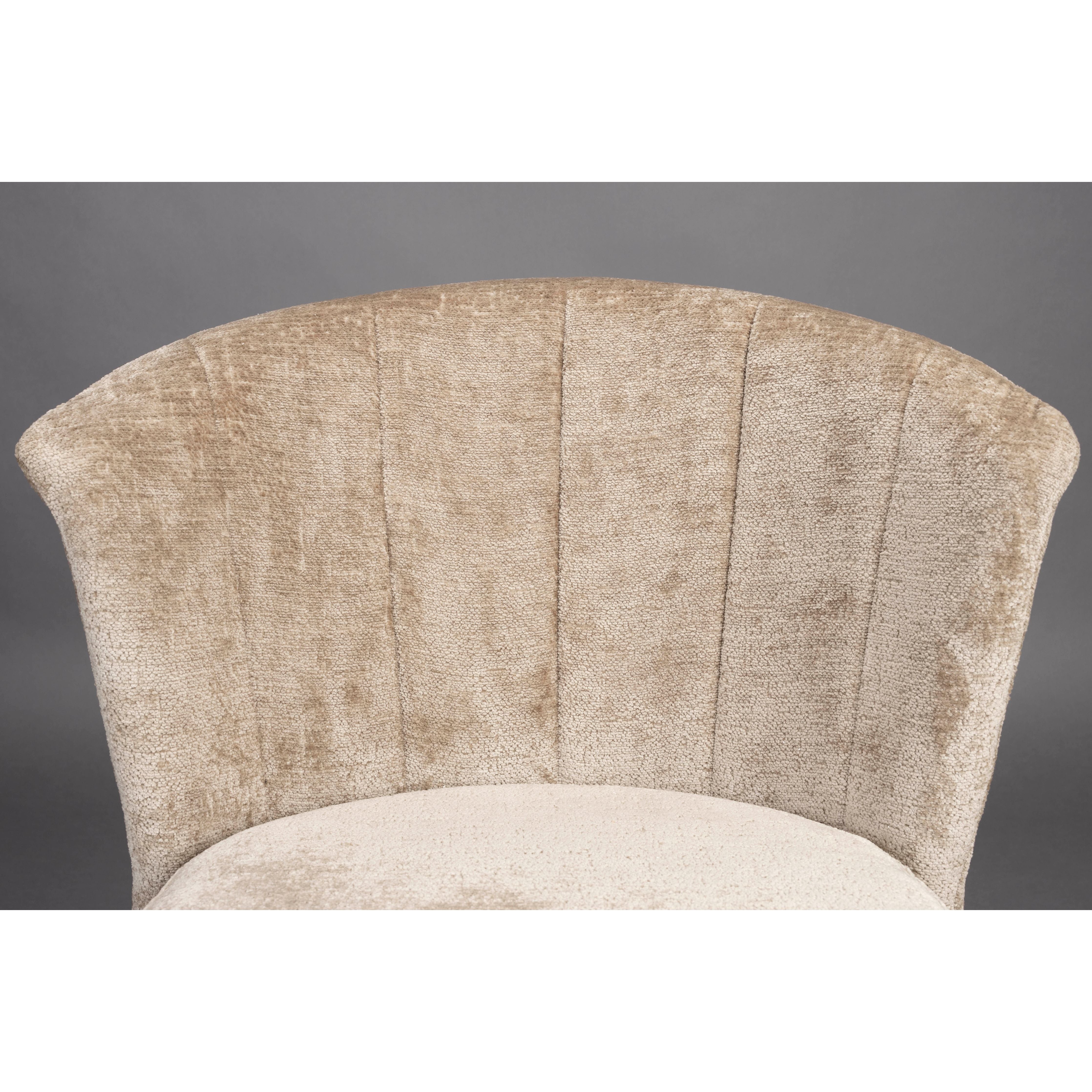 Chair georgia beige