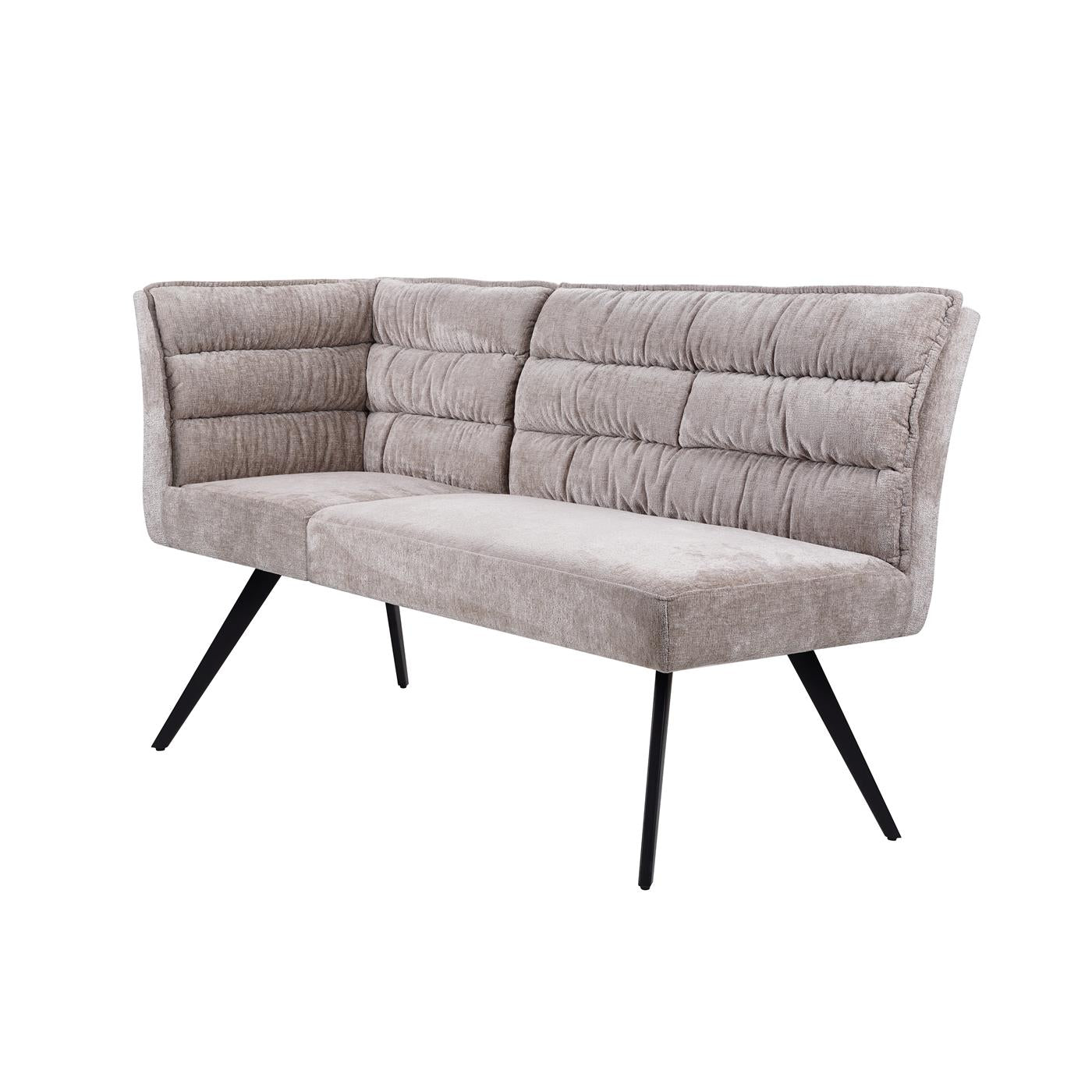 Rosora Hoekbankje rechts 100 cm - HZ6068-04 beige