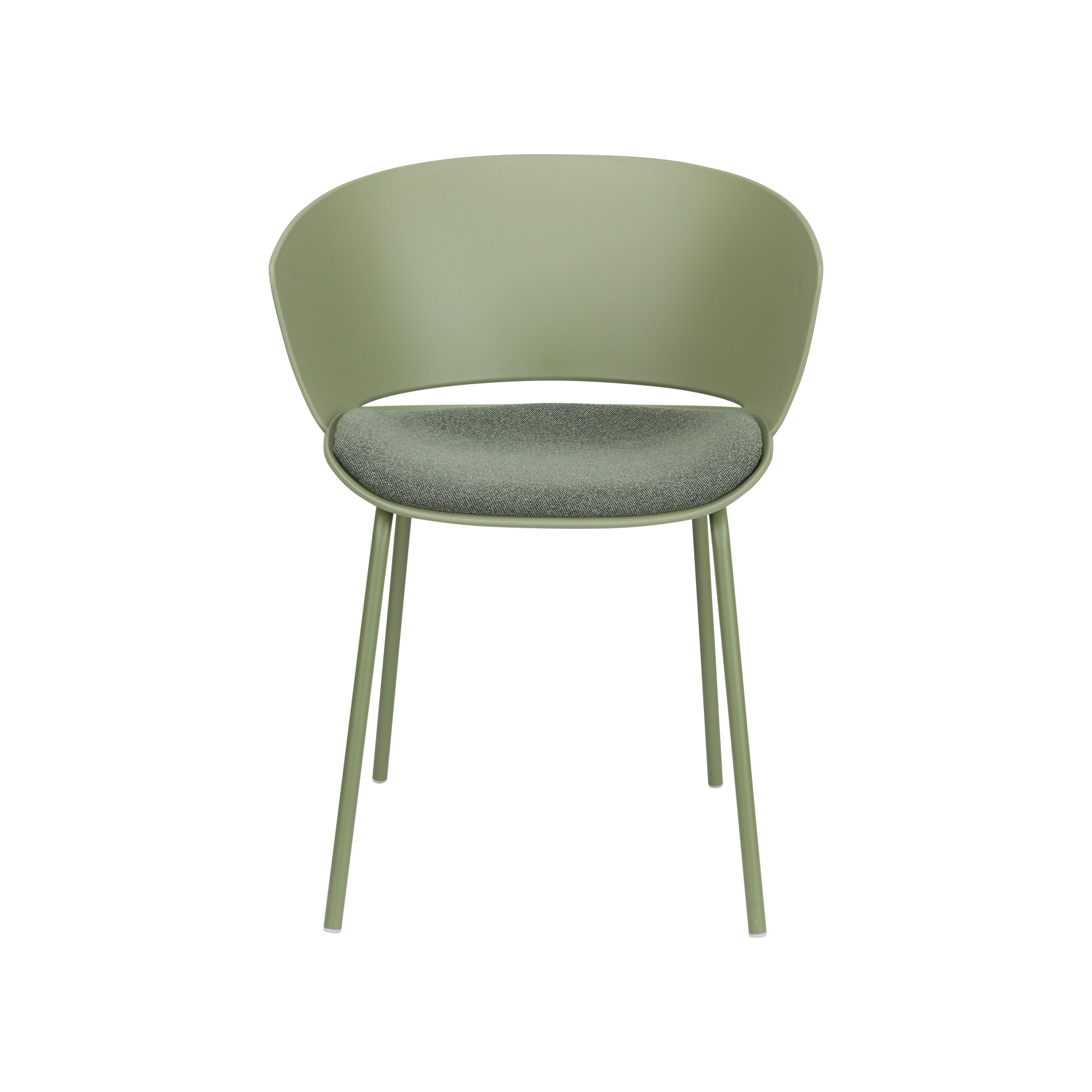 Chair jessica green