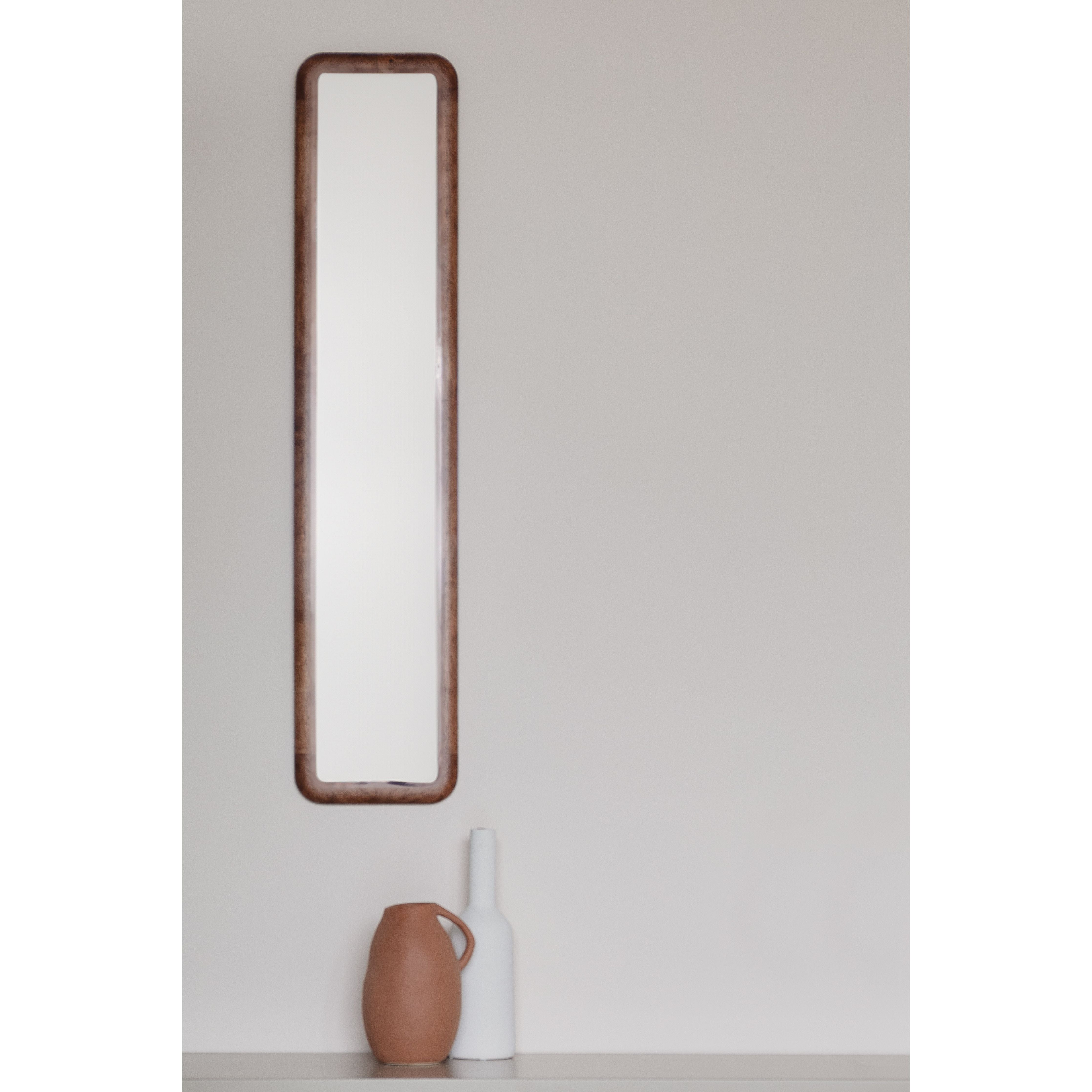 Mirror nyko rectangle m