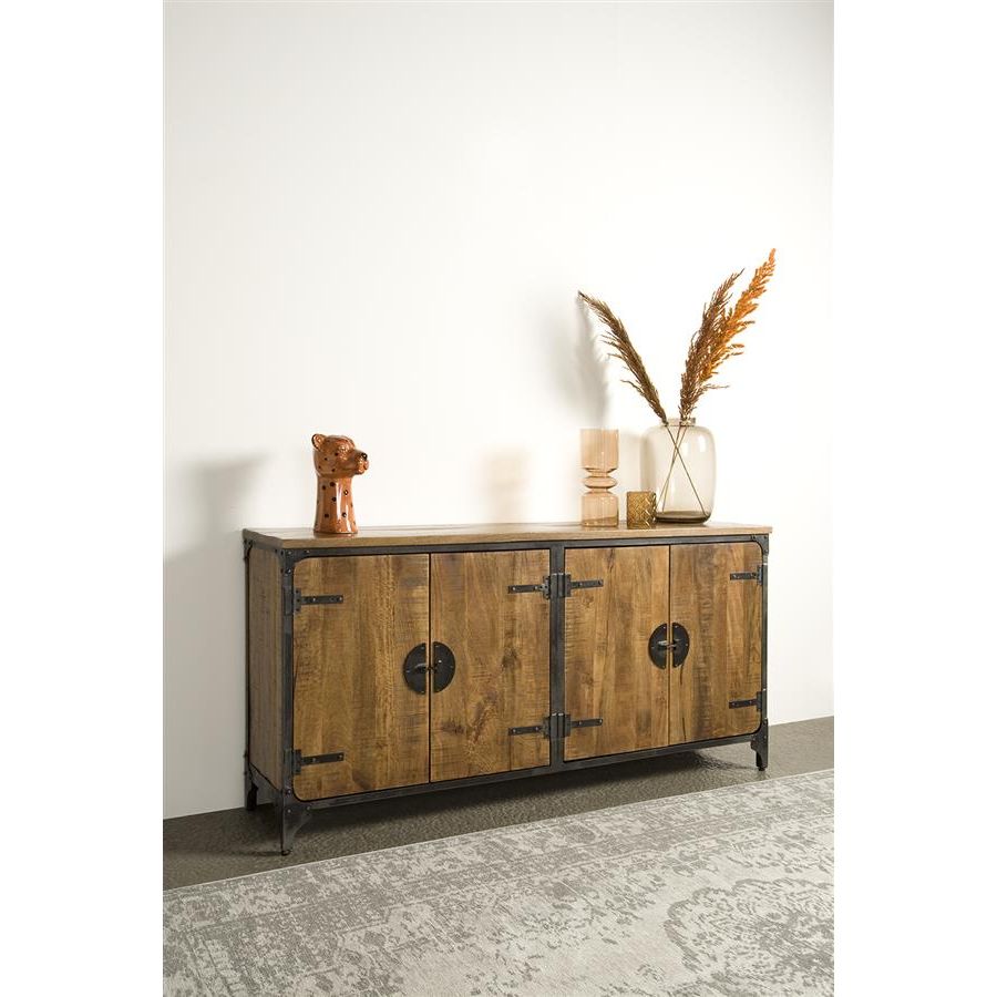 Basto Dressoir 180 cm