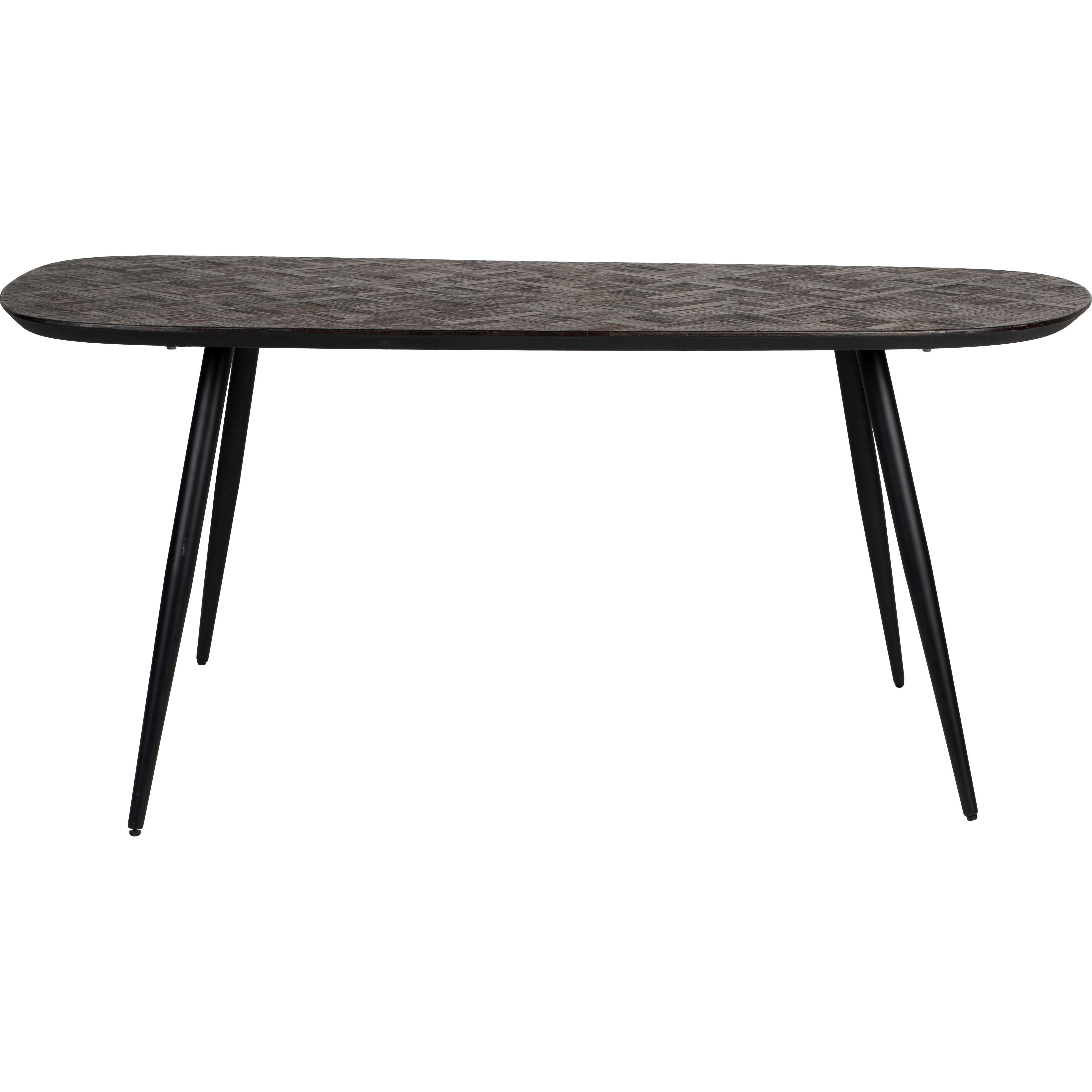 Dining table webster rectangular