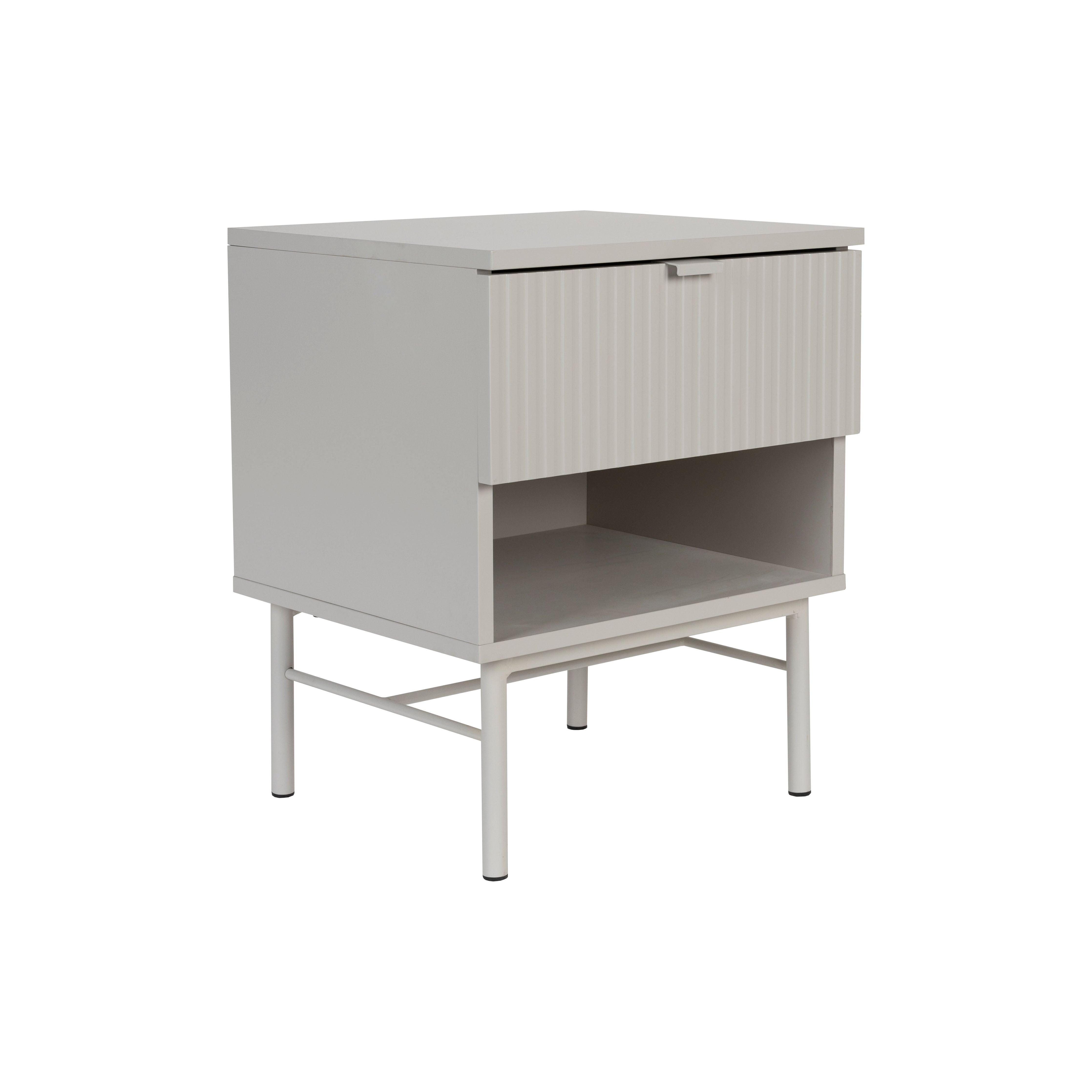 Sidetable/ bed stand cayo
