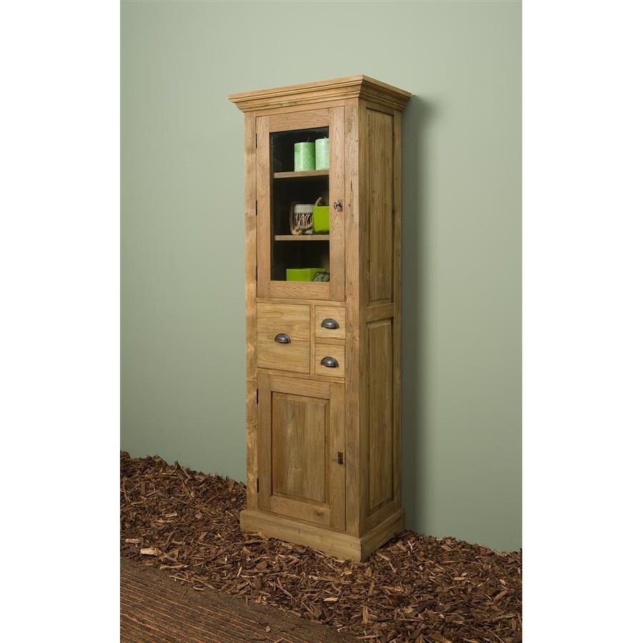 Bologna Vitrinekast 66 cm