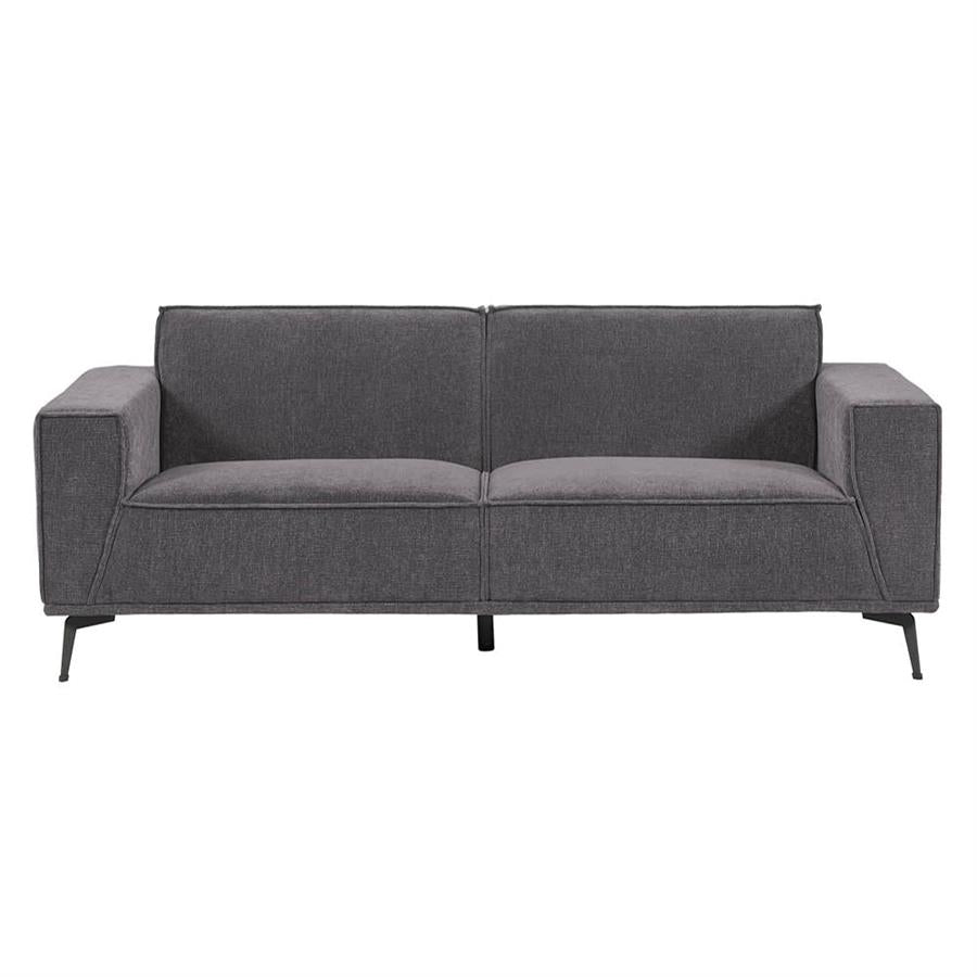 Leeds 2 5-seater ALR - City 464 Black Blue