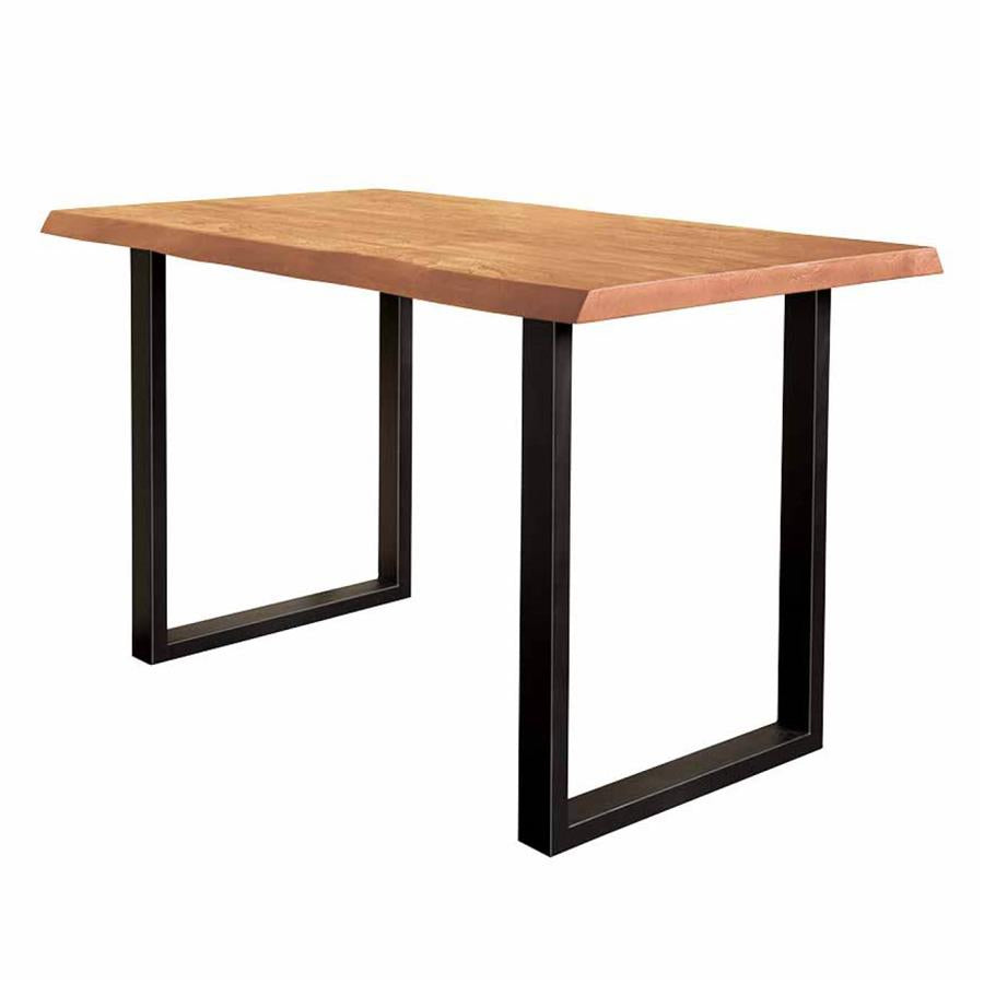 Ultimo Bar table | Acacia wood | Natural
