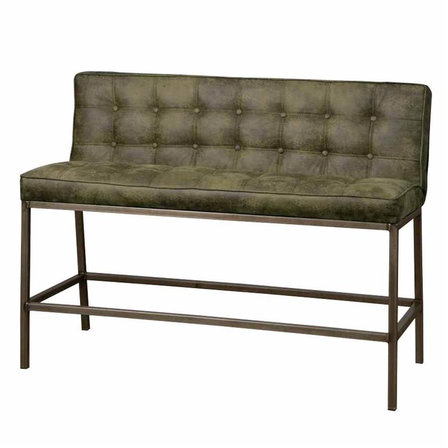 Vasco Barbankje 110 - fabric Amazon 17 green