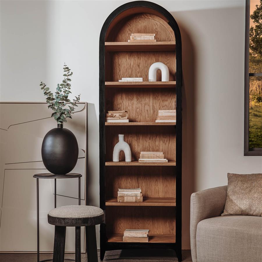 Rotondi Boekenkast 70 cm