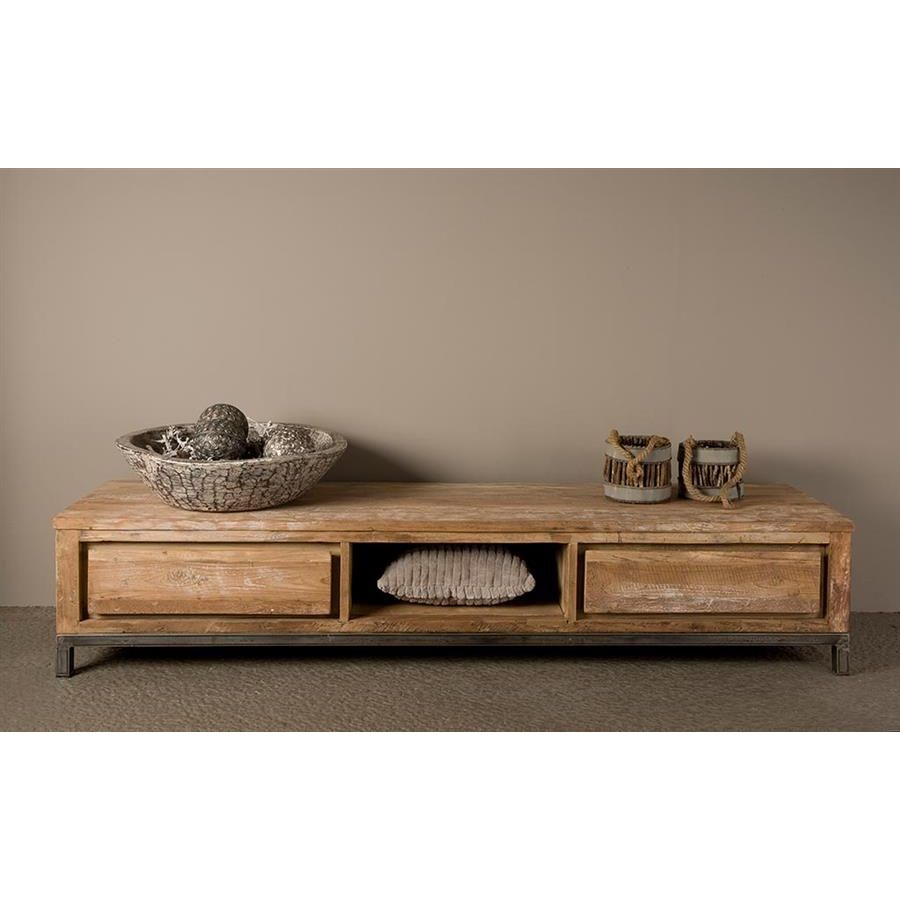 Venetie TV-meubel 180 cm