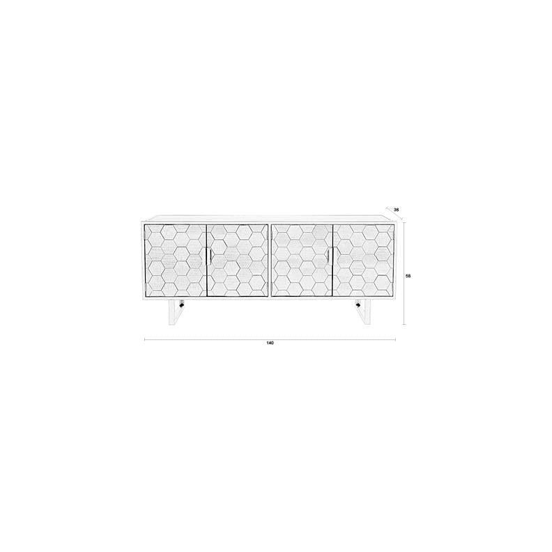 Sideboard linc low