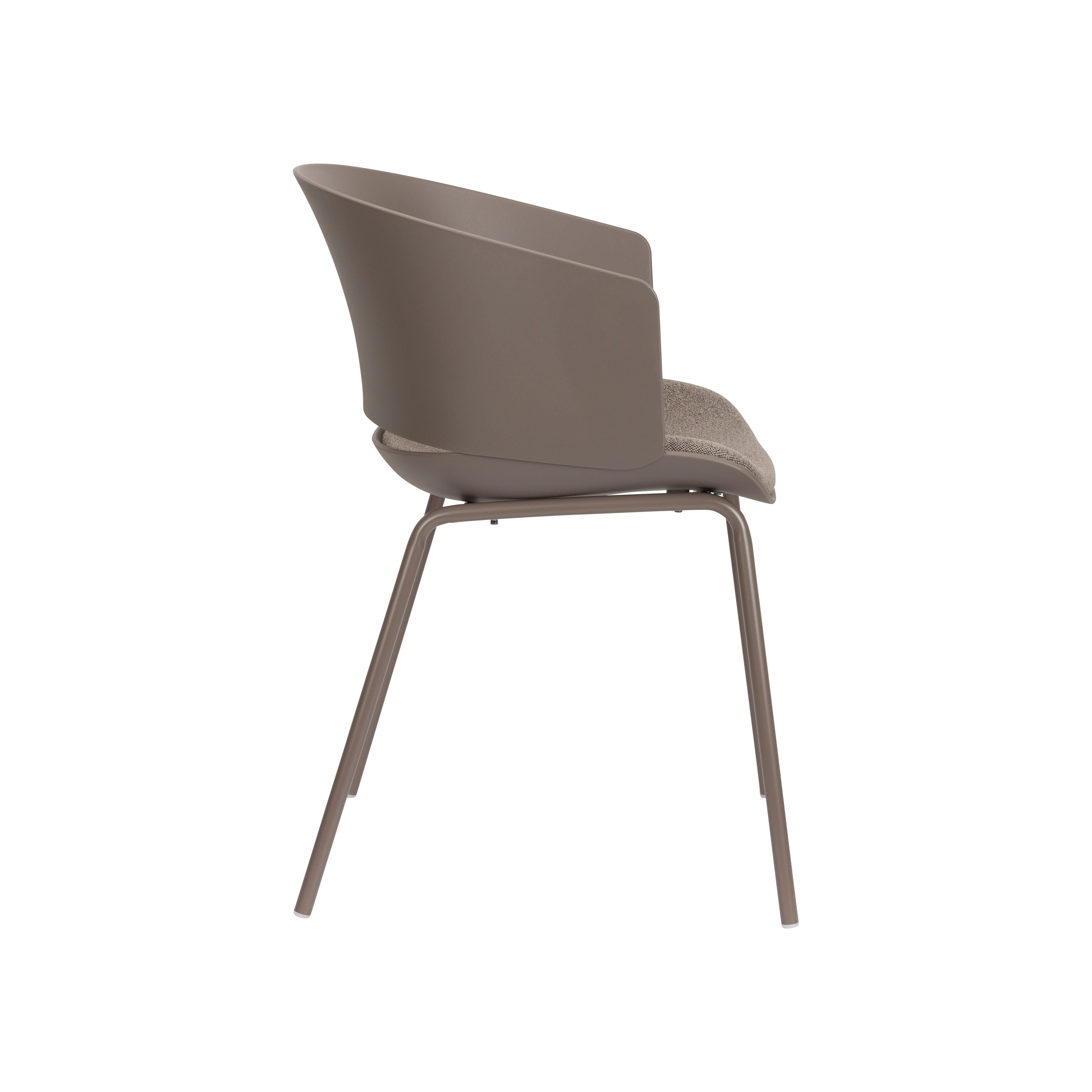Chair jessica grey