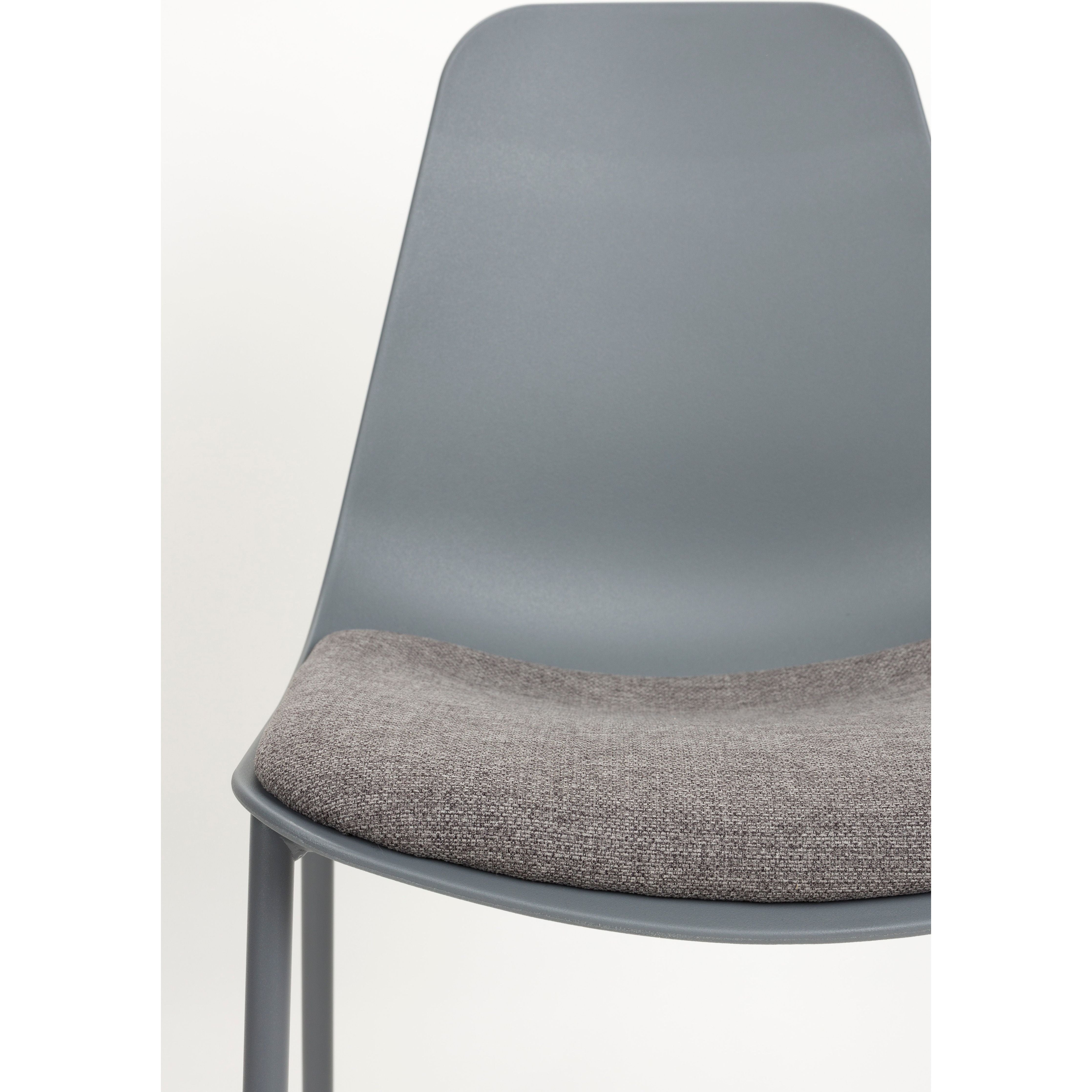 Chair jeffrey grey