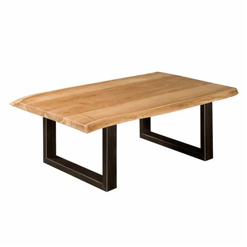 Urbania Coffee table | Acacia wood | Brown