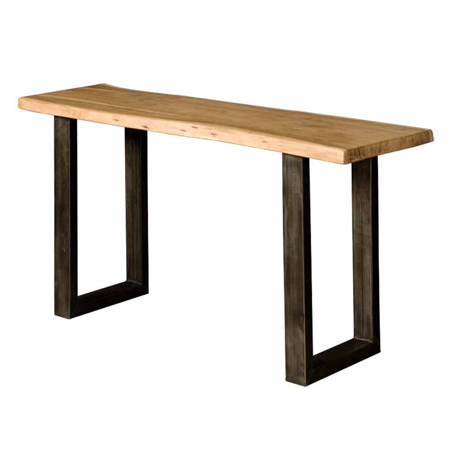 Urbania Wall table | Acacia wood | Brown